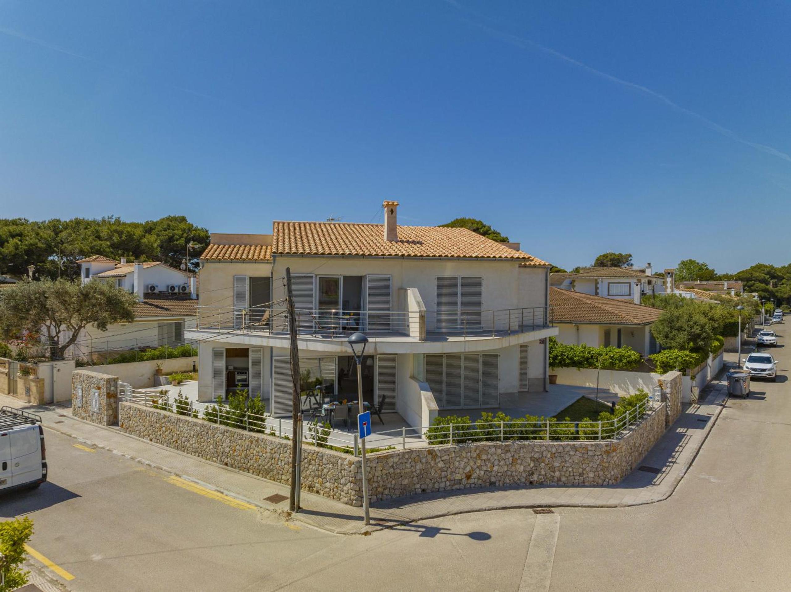Villa Cel