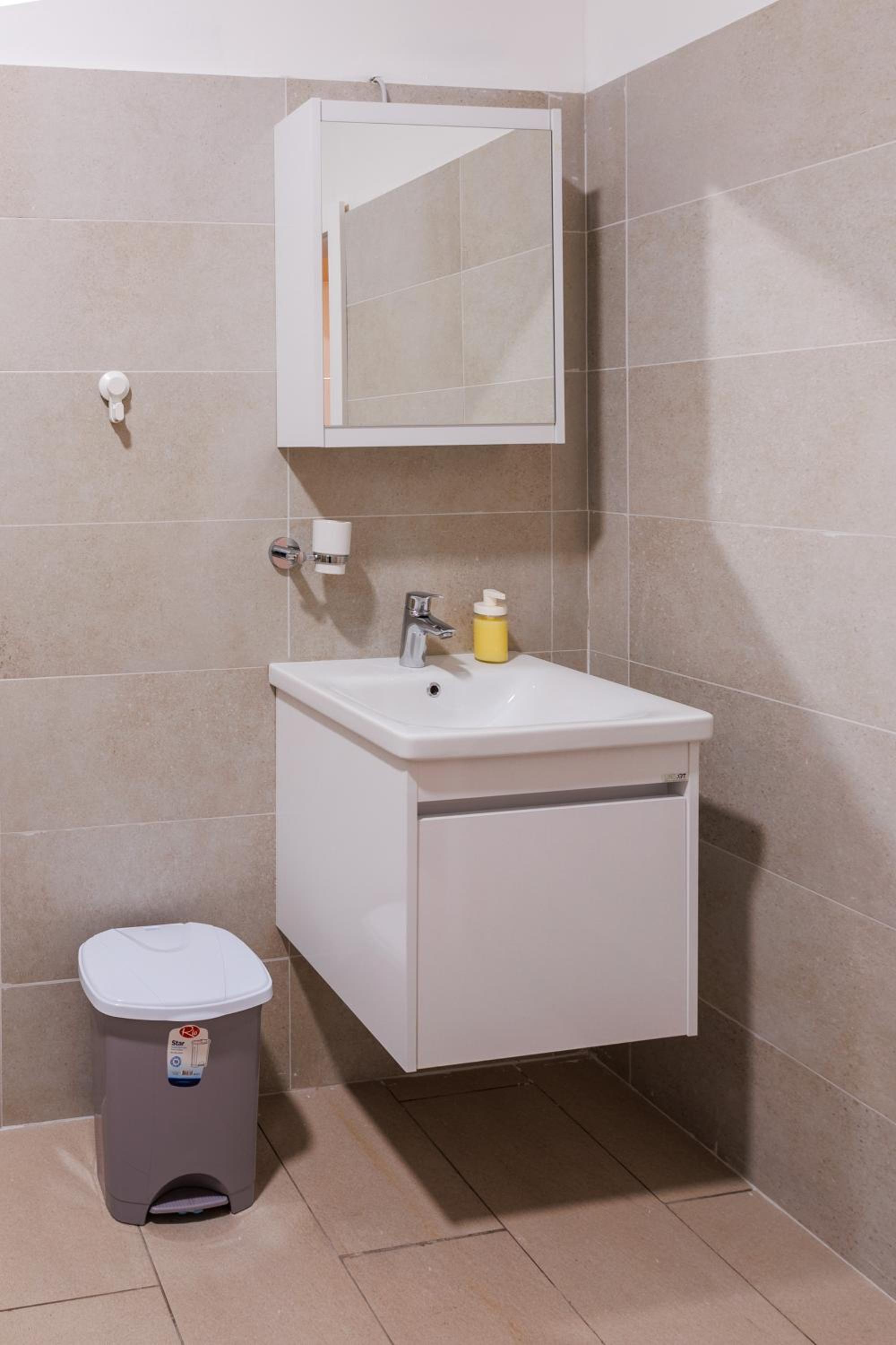 Apartmani i sobe Castra