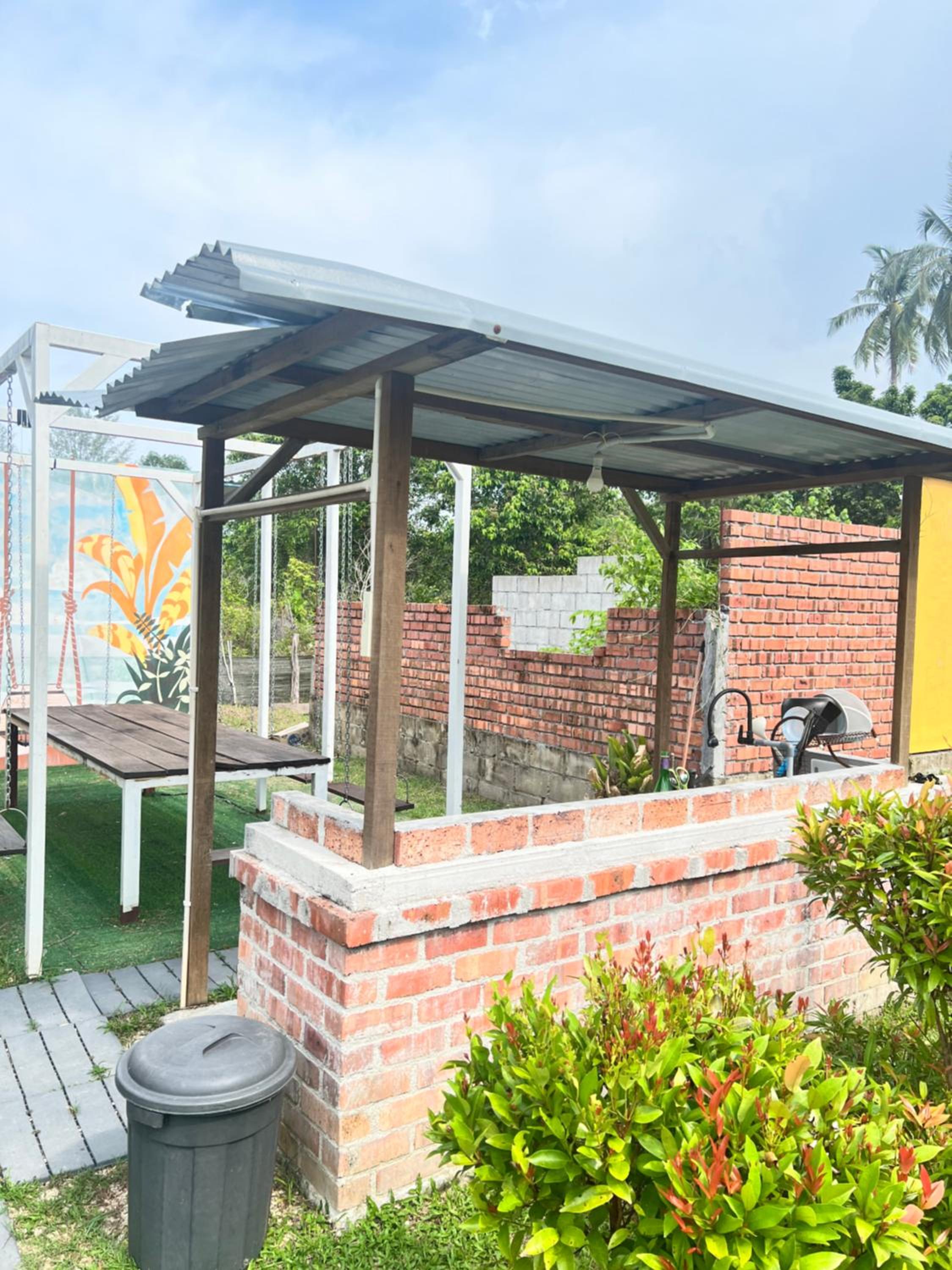 Chantara Cottage