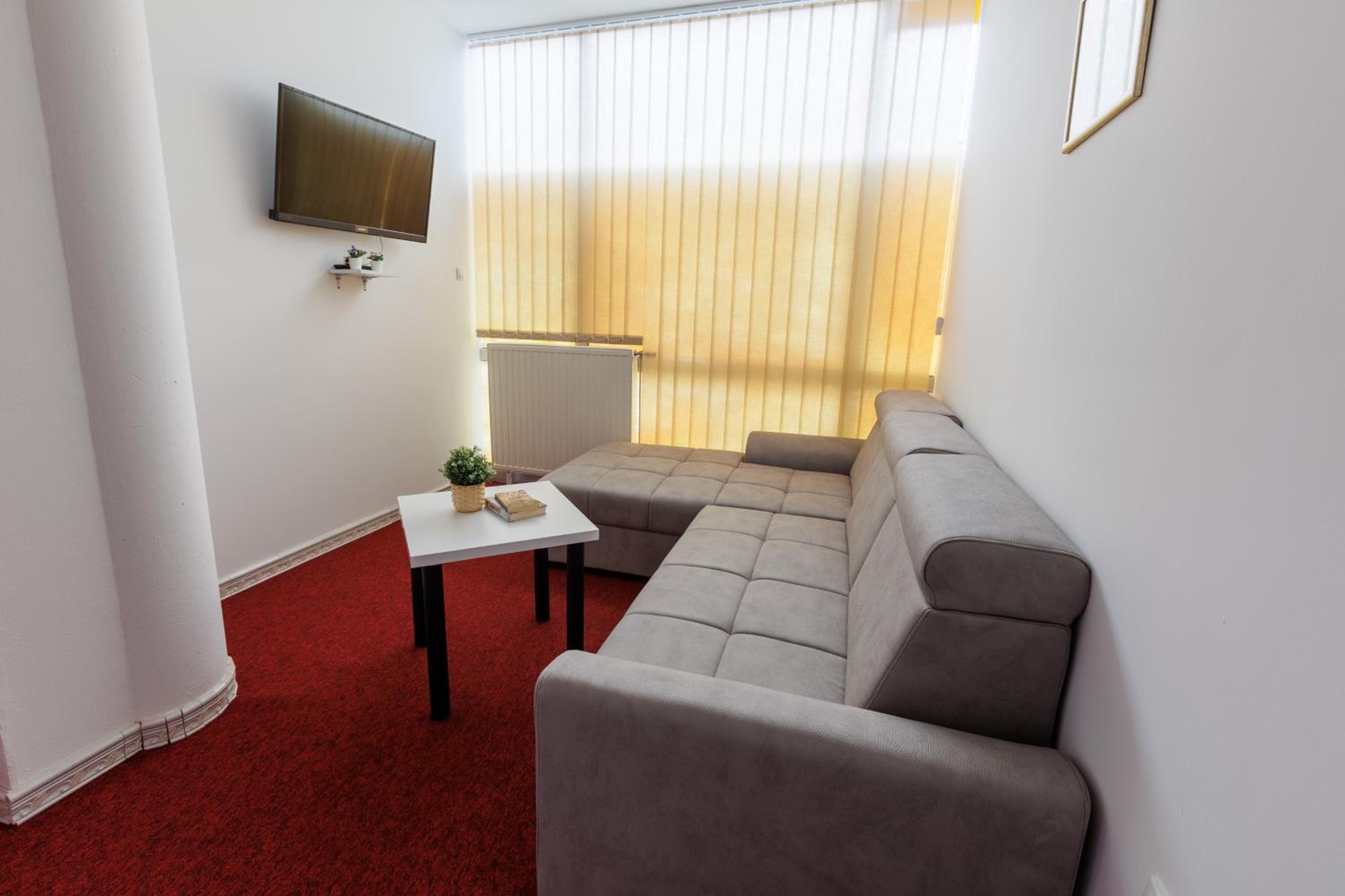 Apartmani i sobe Castra