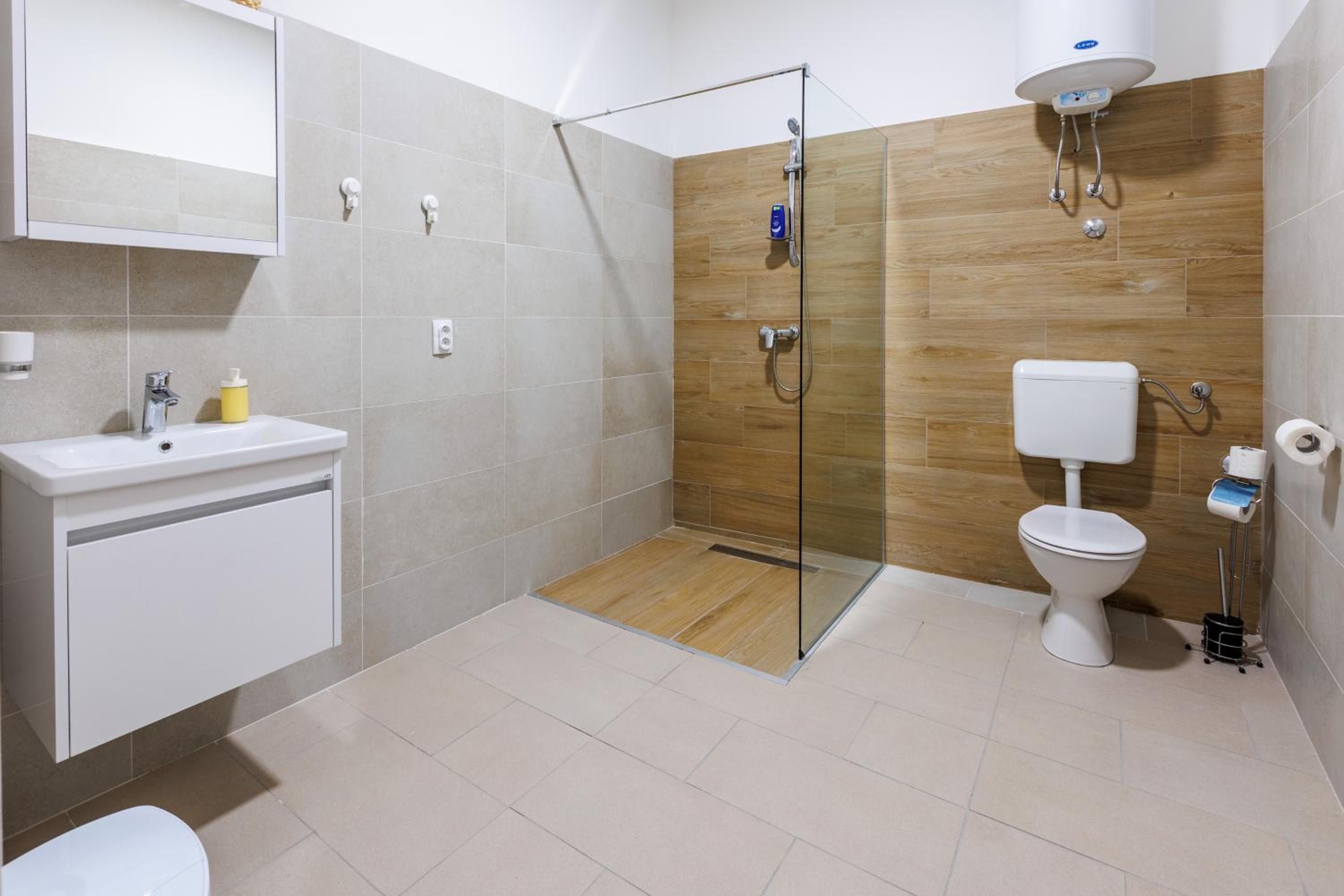 Apartmani i sobe Castra