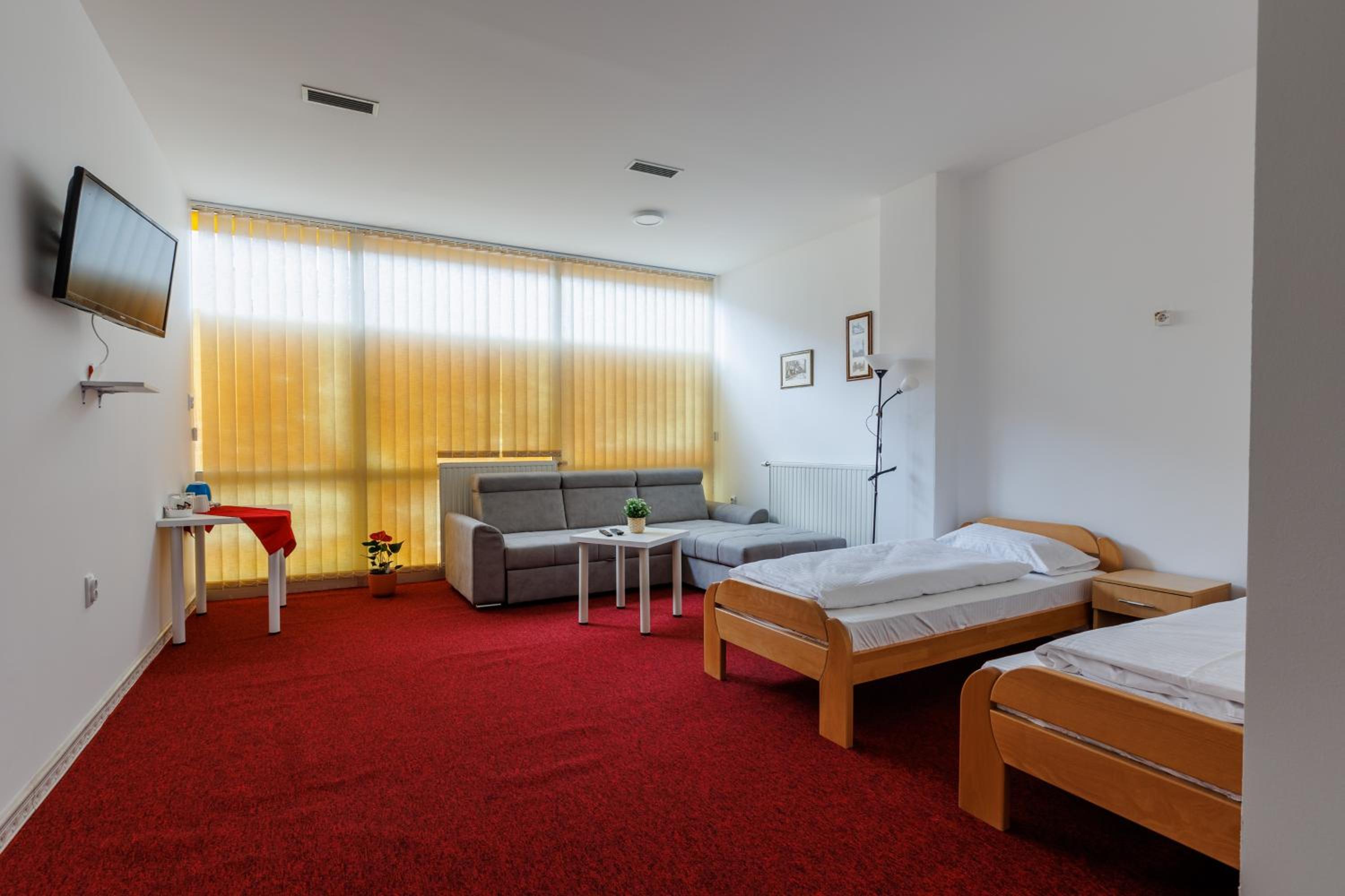 Apartmani i sobe Castra