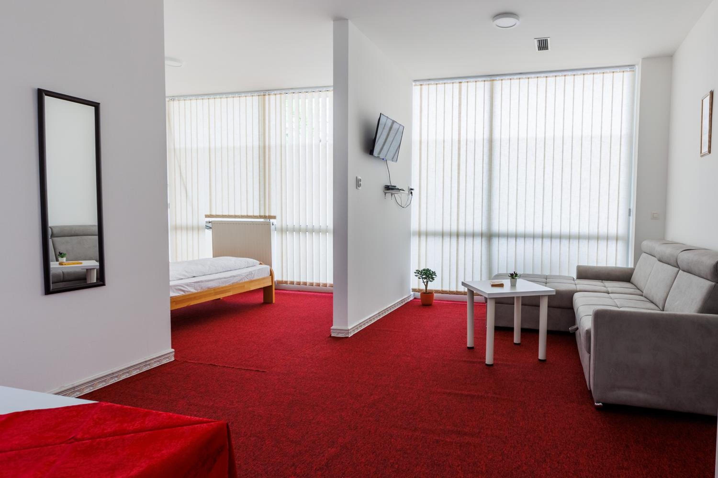 Apartmani i sobe Castra