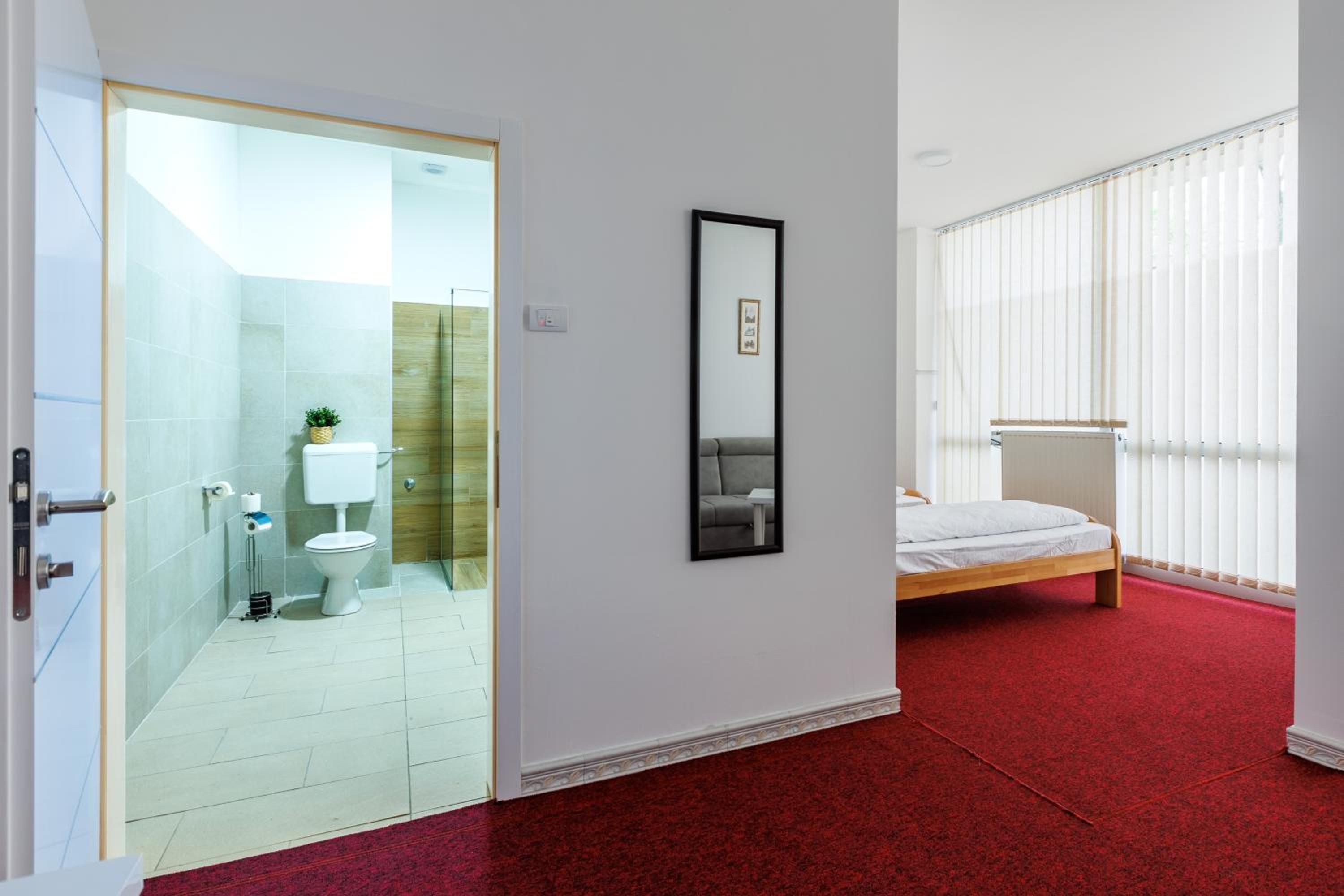 Apartmani i sobe Castra