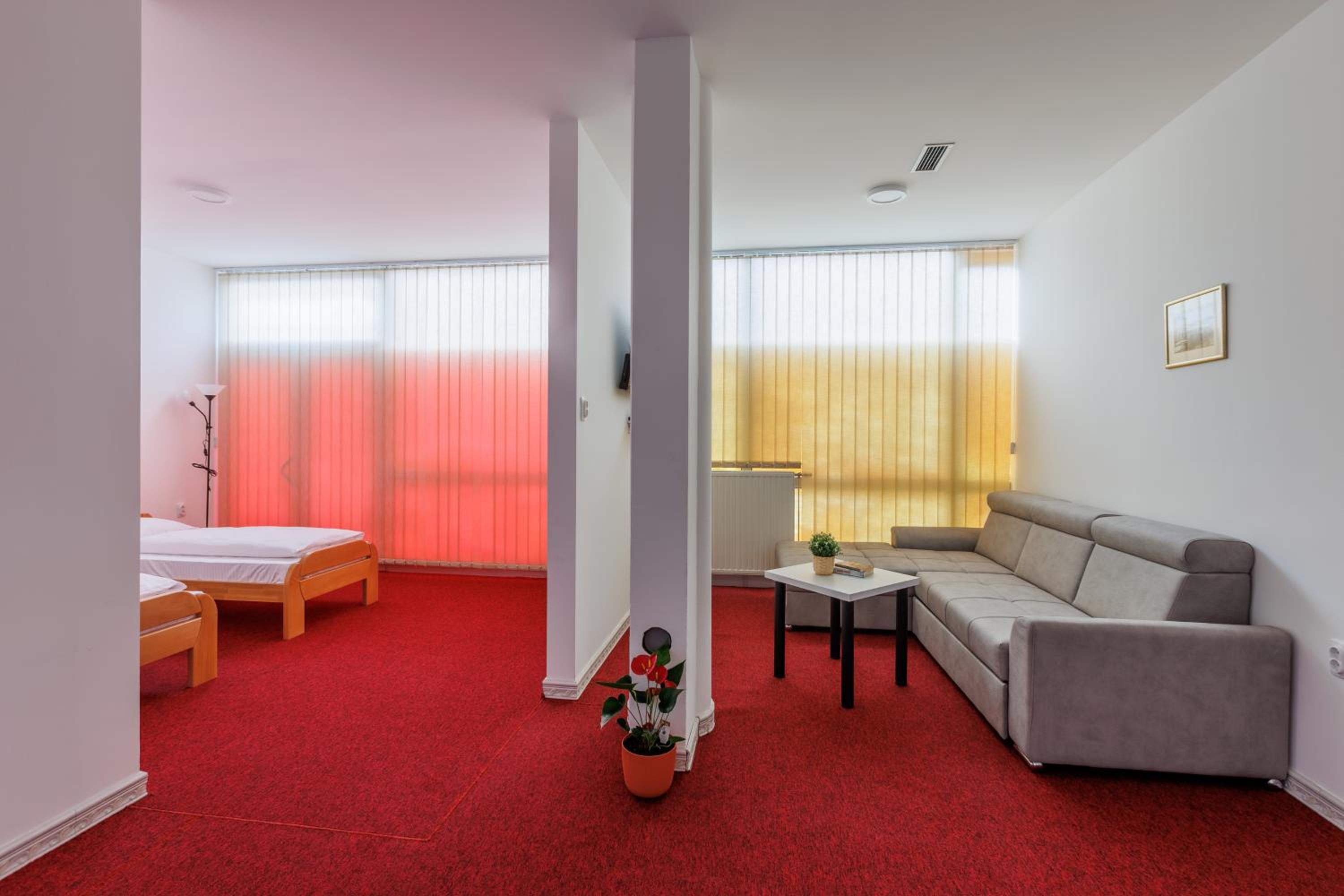 Apartmani i sobe Castra