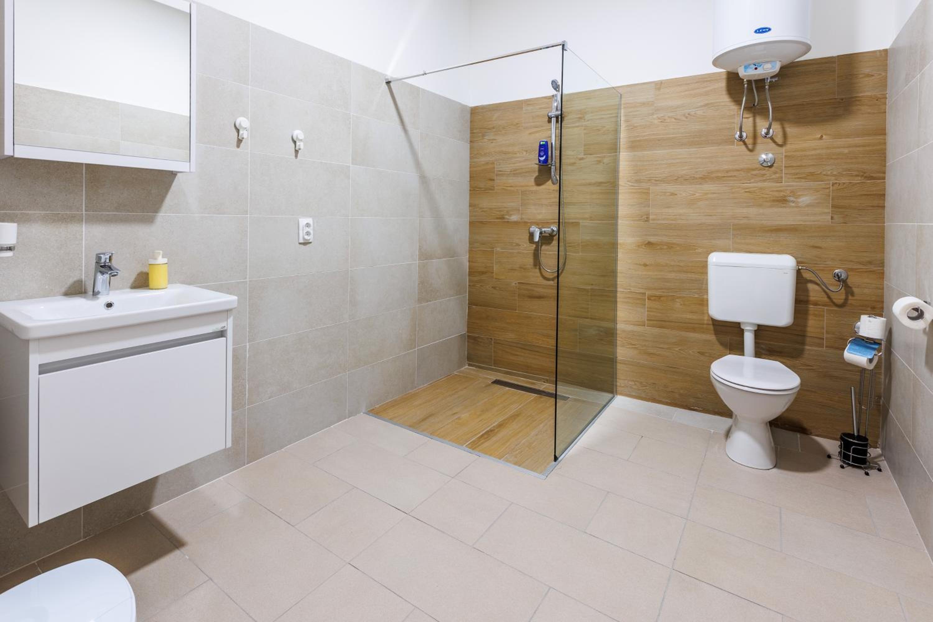 Apartmani i sobe Castra