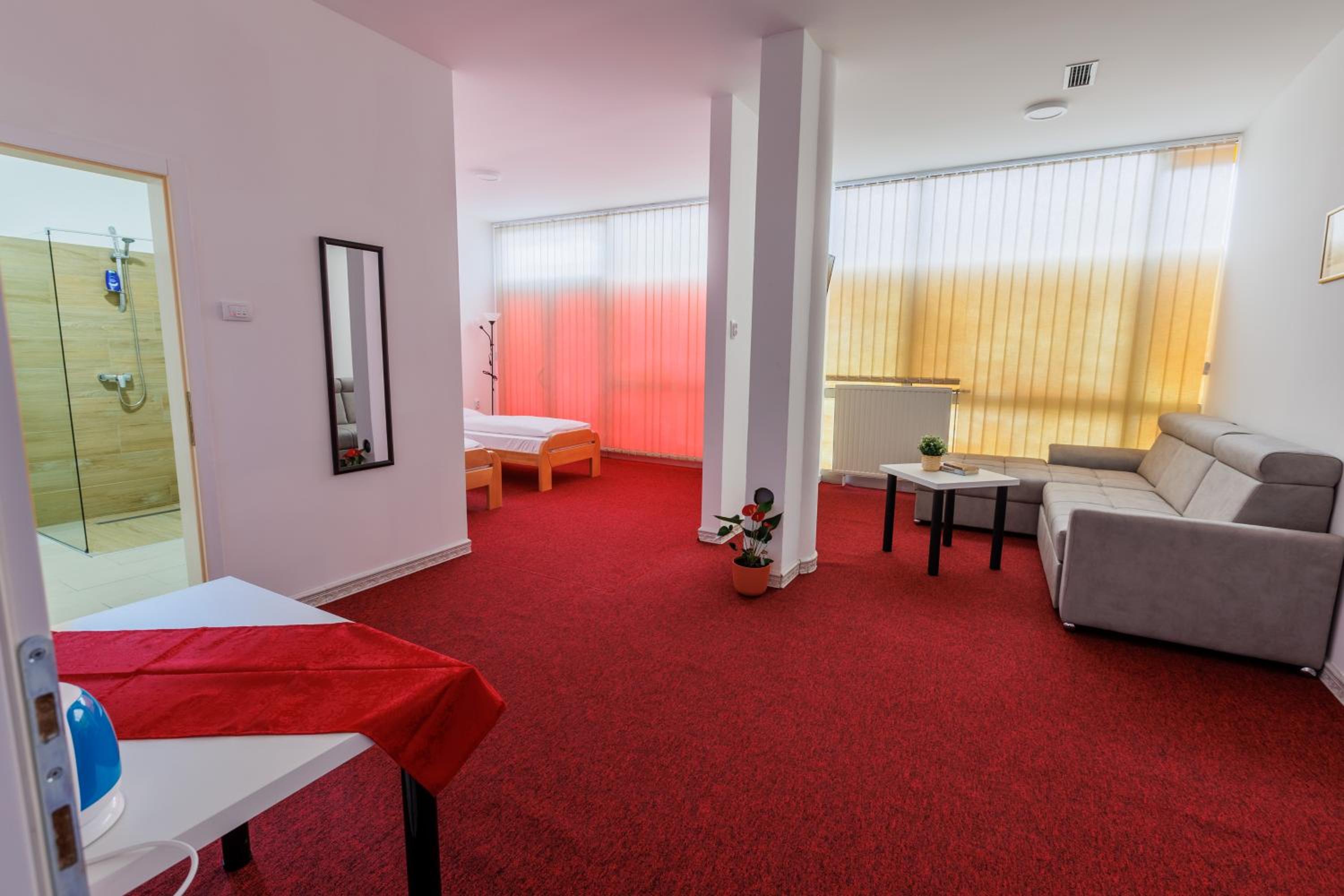 Apartmani i sobe Castra
