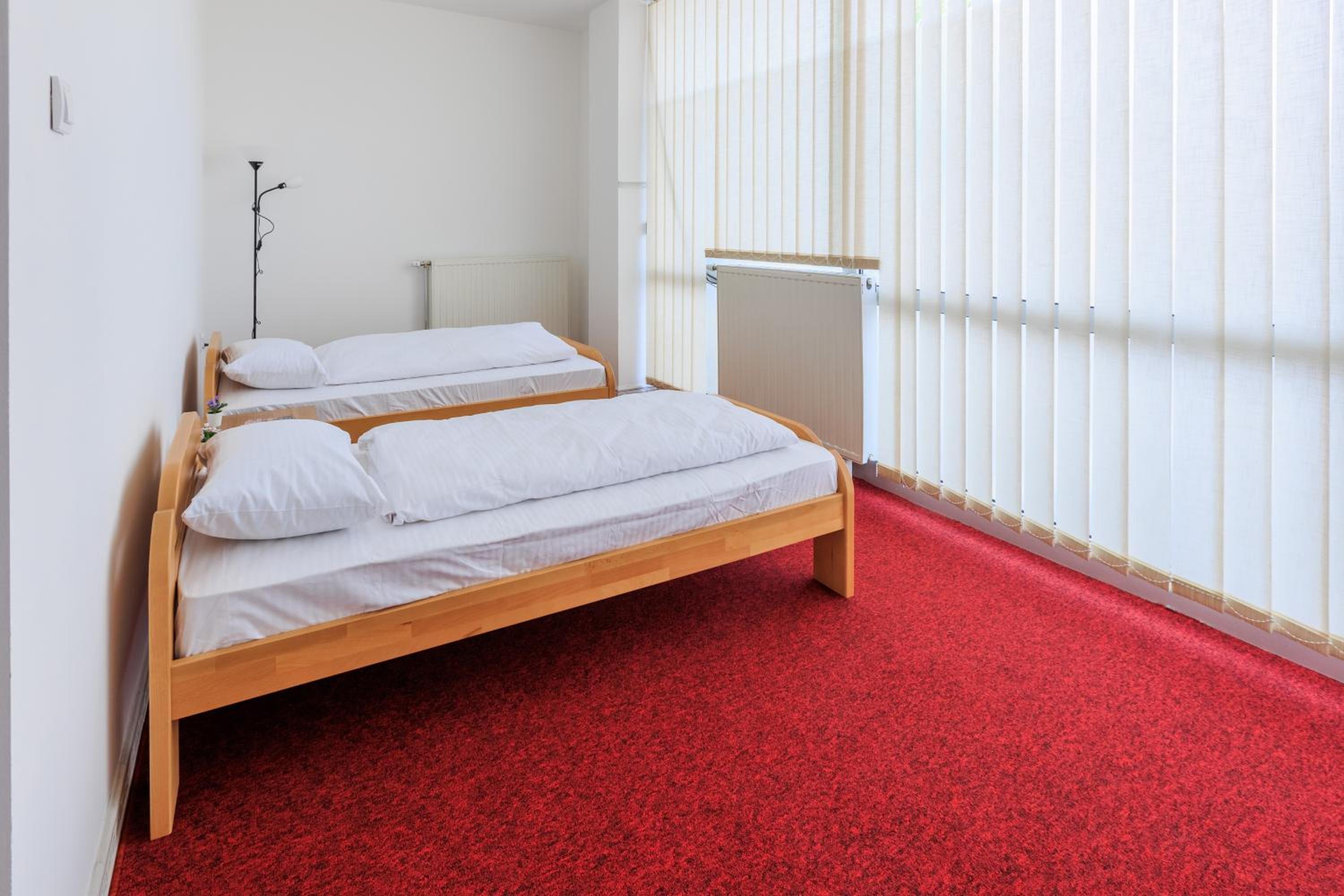 Apartmani i sobe Castra