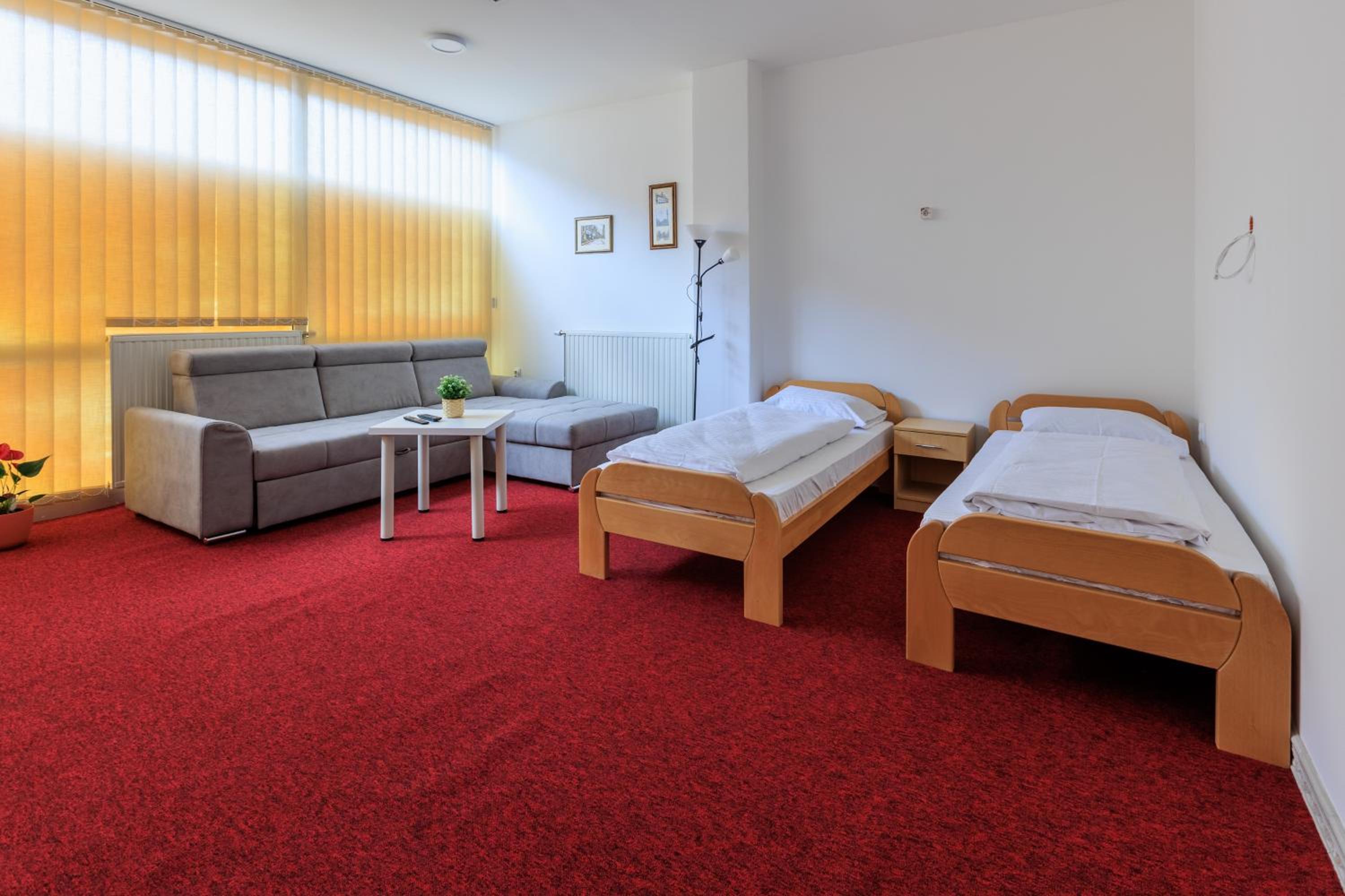 Apartmani i sobe Castra