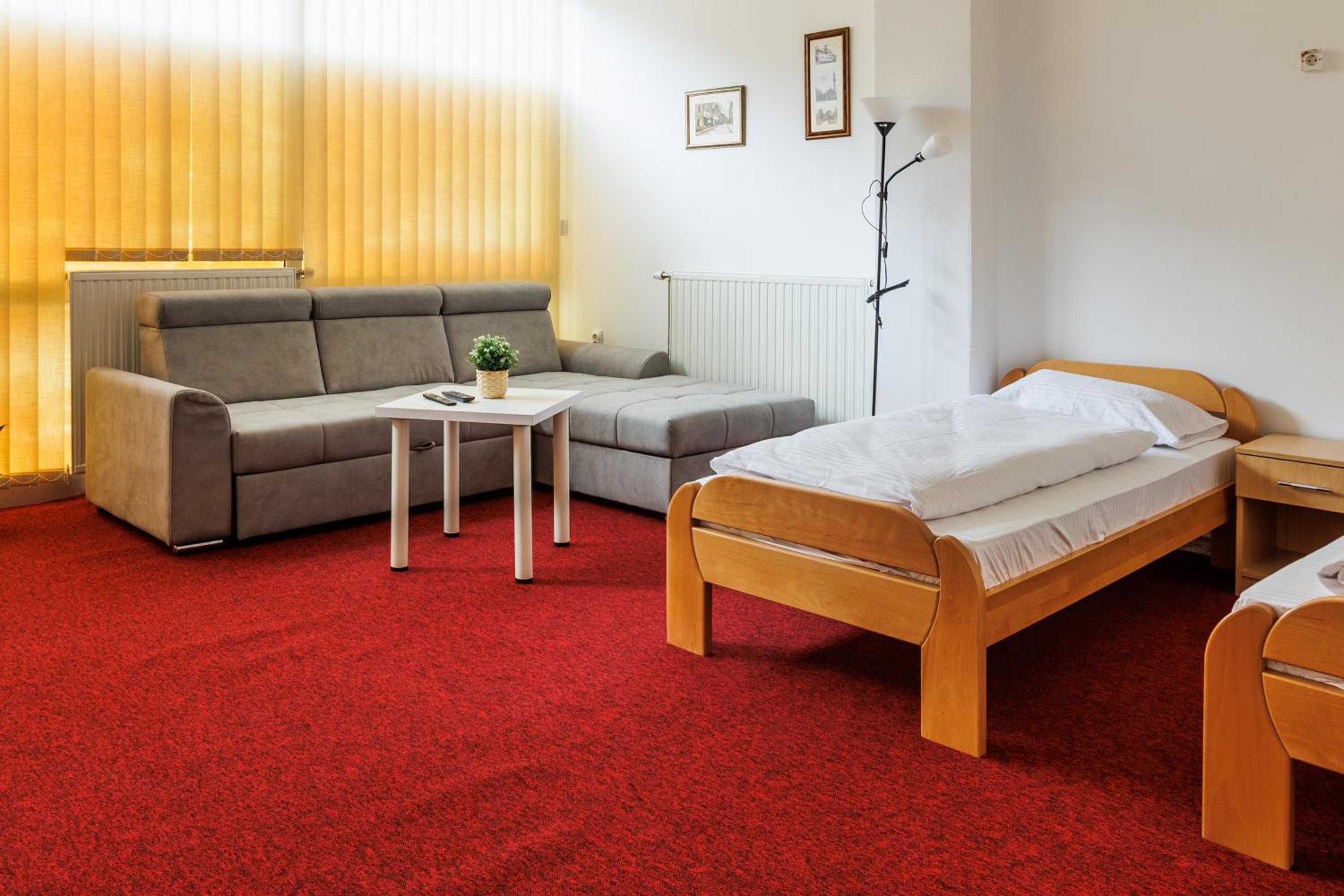 Apartmani i sobe Castra