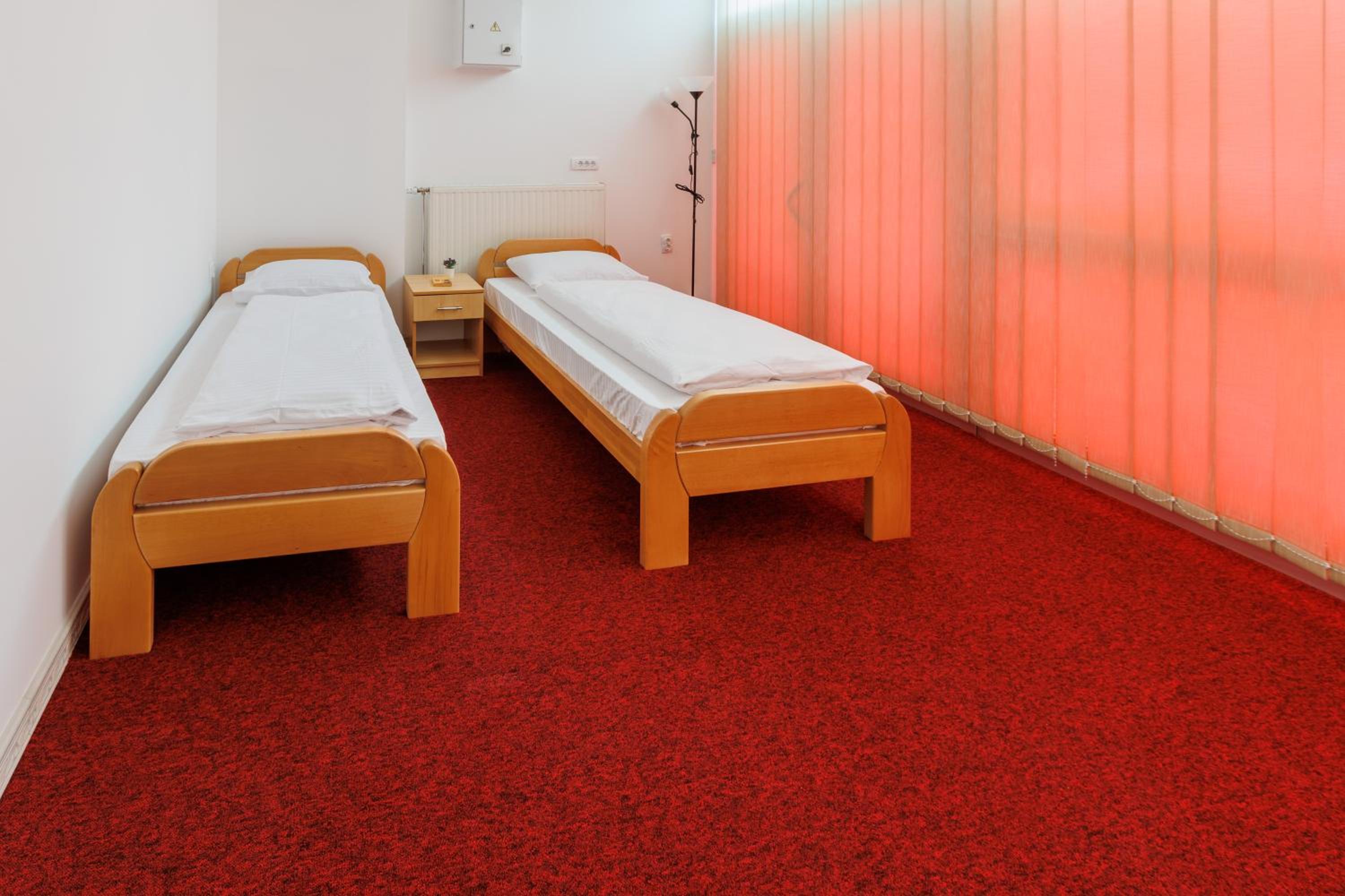Apartmani i sobe Castra