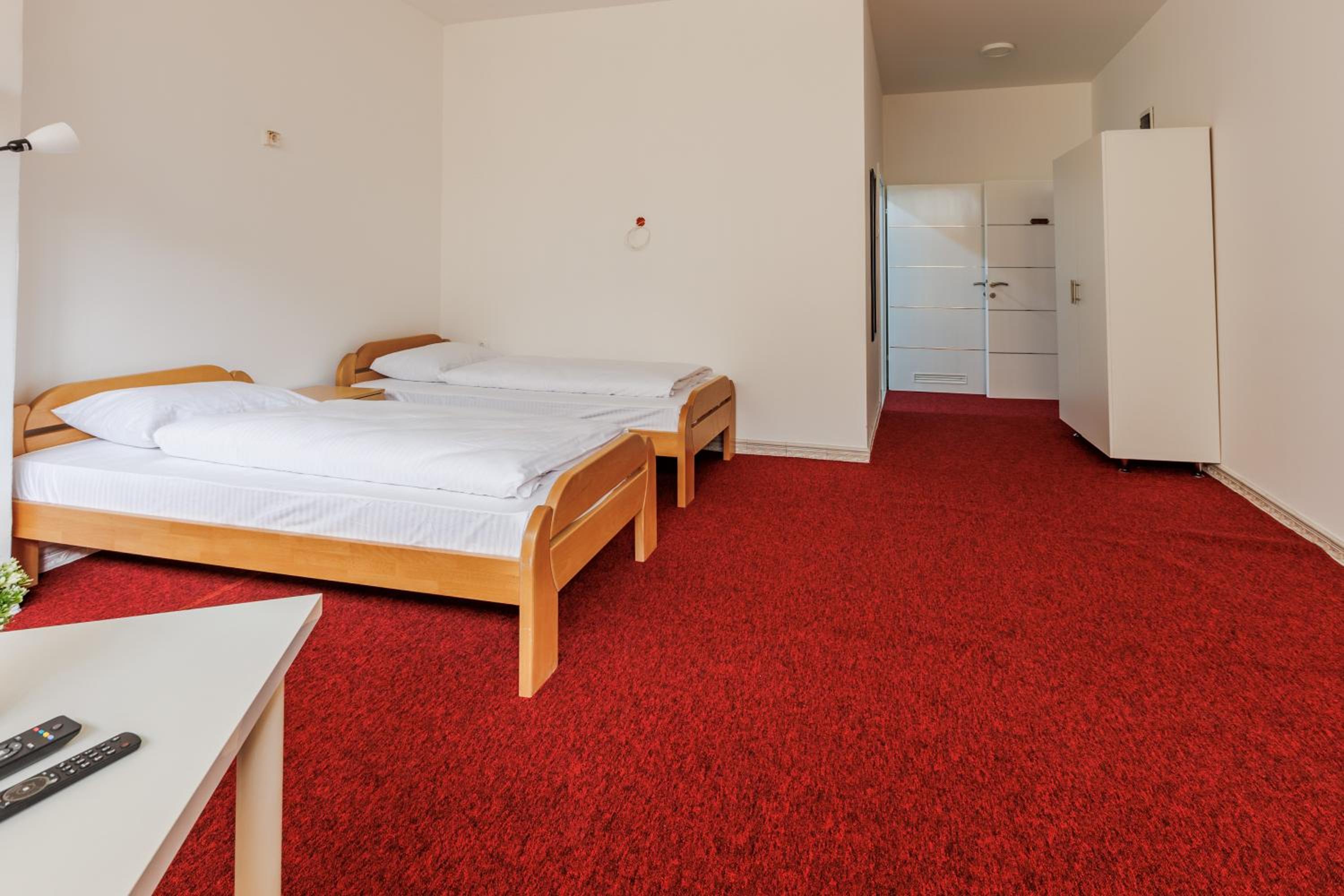 Apartmani i sobe Castra