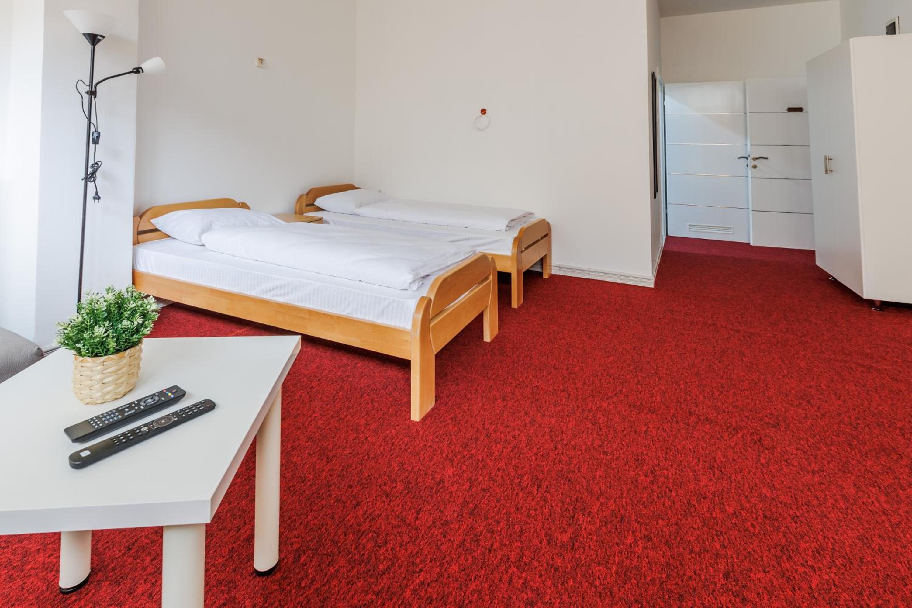 Apartmani i sobe Castra