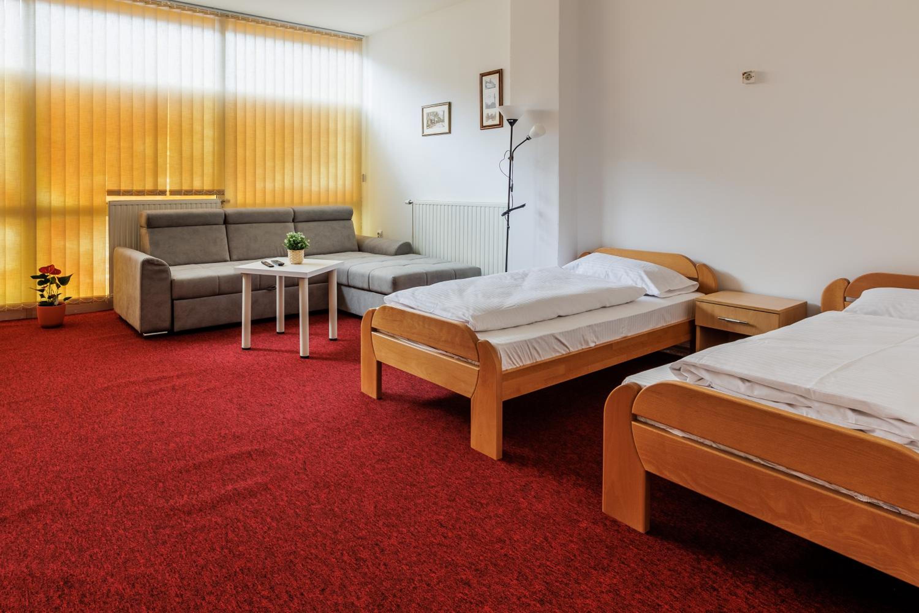 Apartmani i sobe Castra