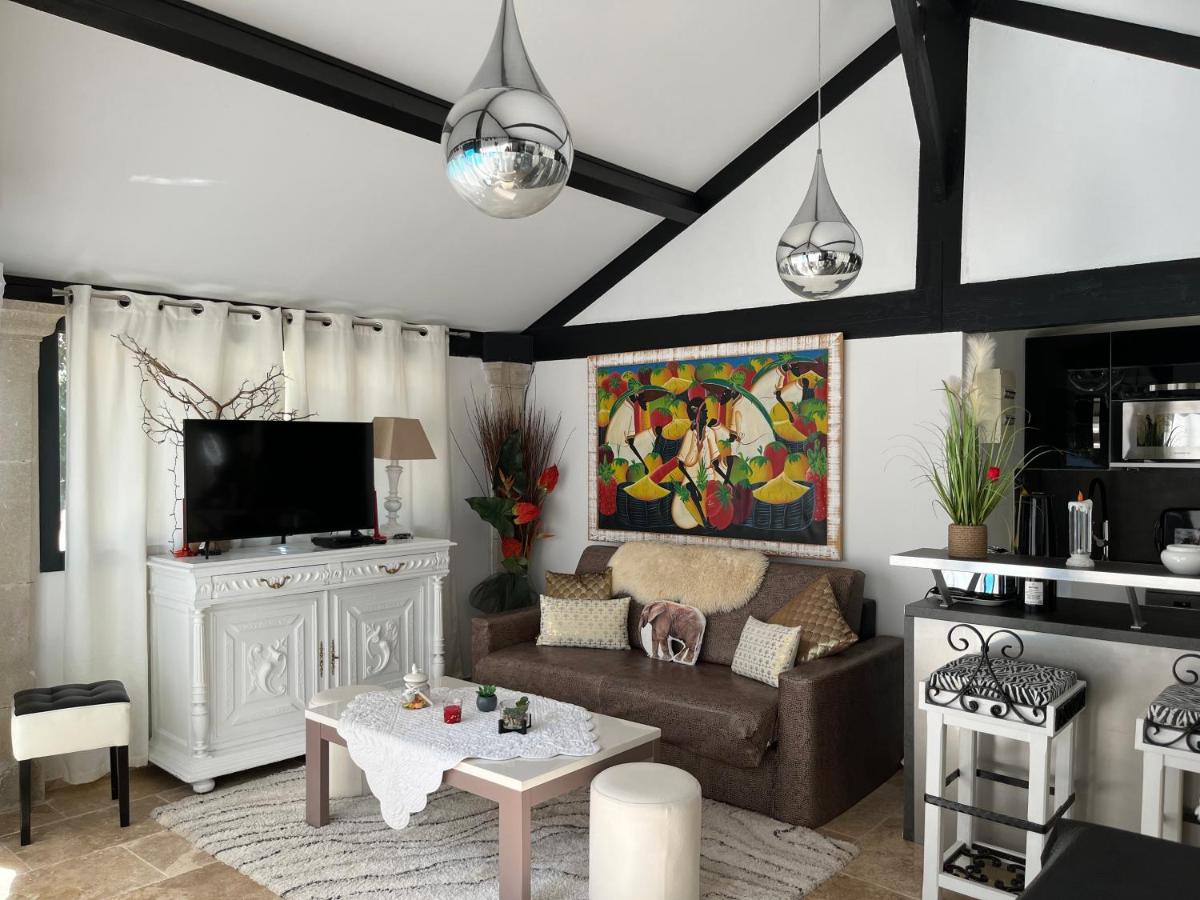 Gîte des Estelles "Axel" avec espace Jacuzzi