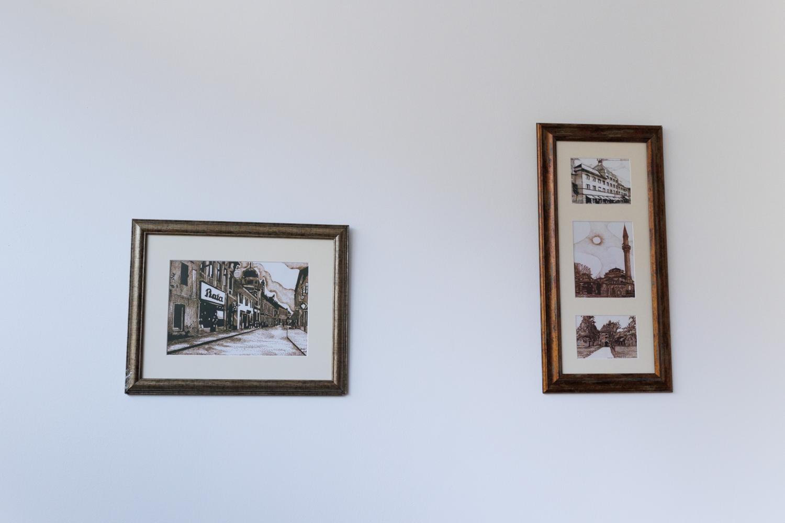 Apartmani i sobe Castra