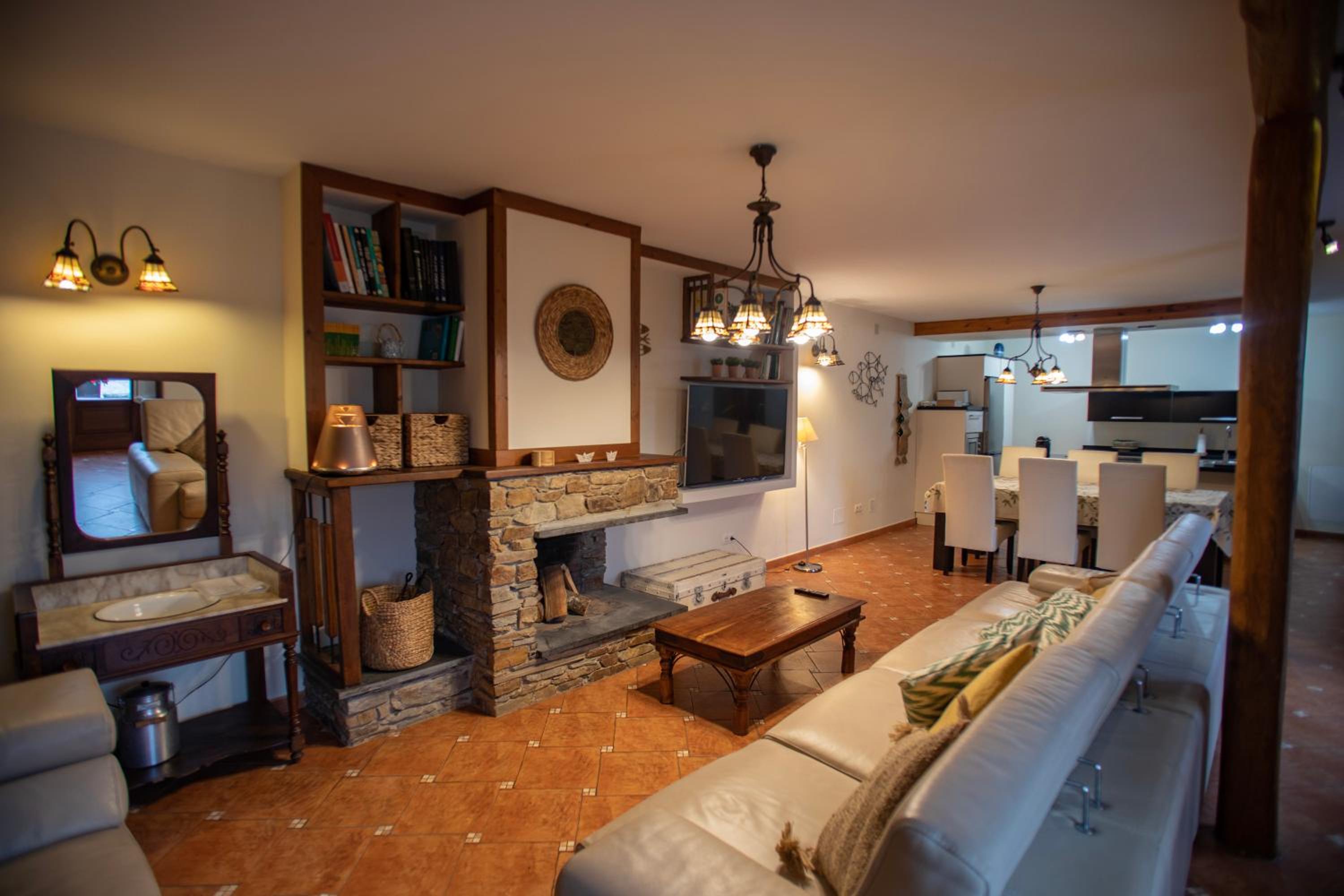 Casa Ría de Navia view 4