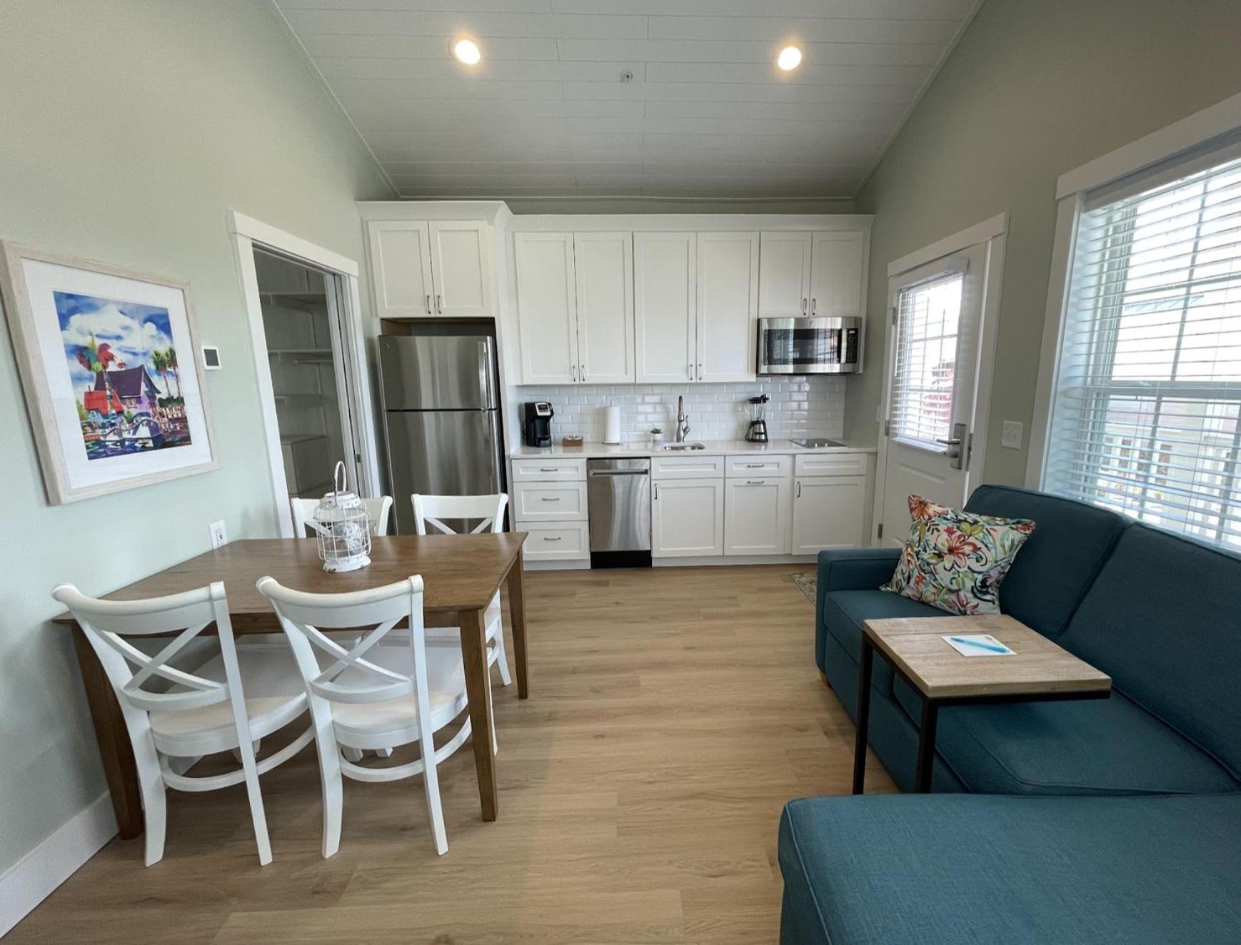 Key West Cottages