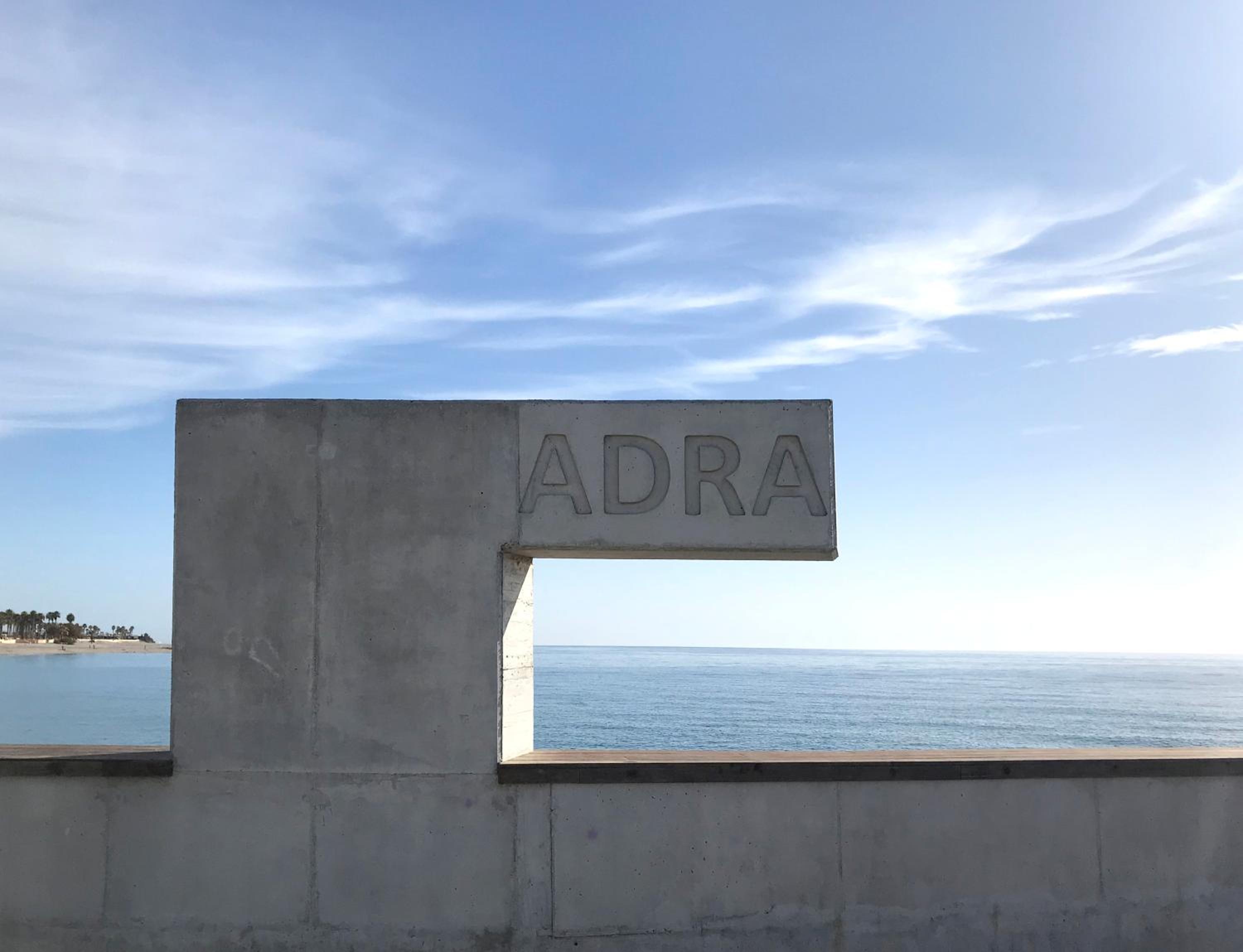 Al_reparo Home Beach _ Adra view 2