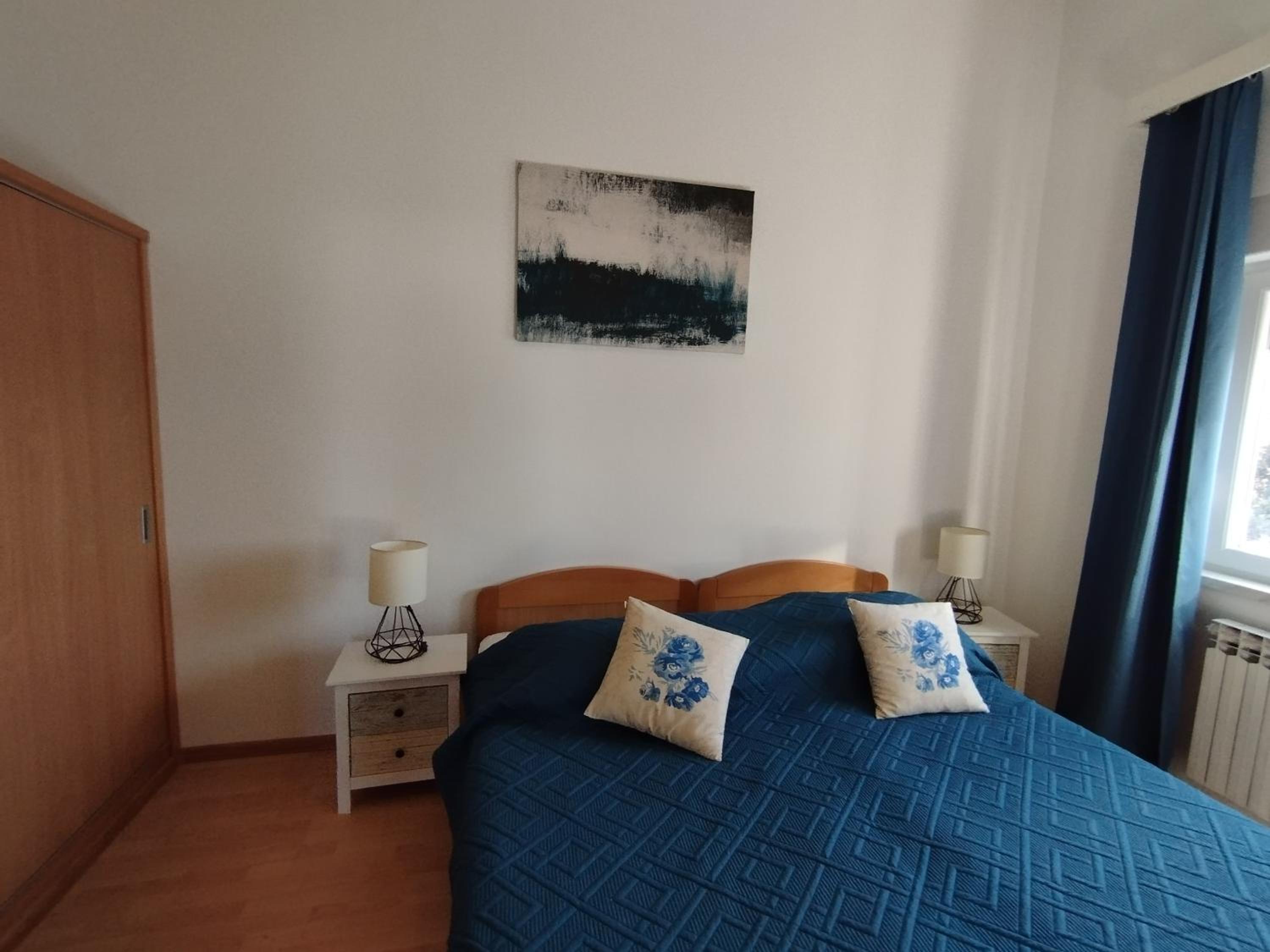 Apartmani Lučica
