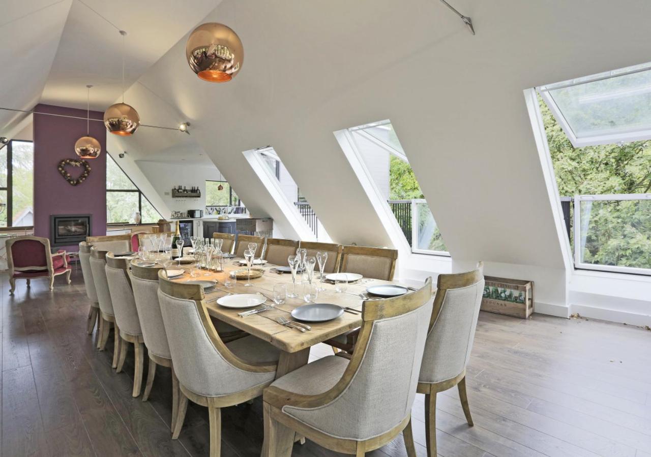 6 Bed in Lavenham oc-stofa