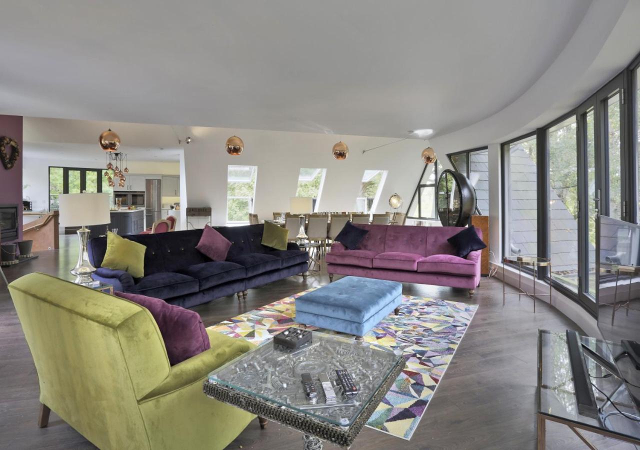 6 Bed in Lavenham oc-stofa
