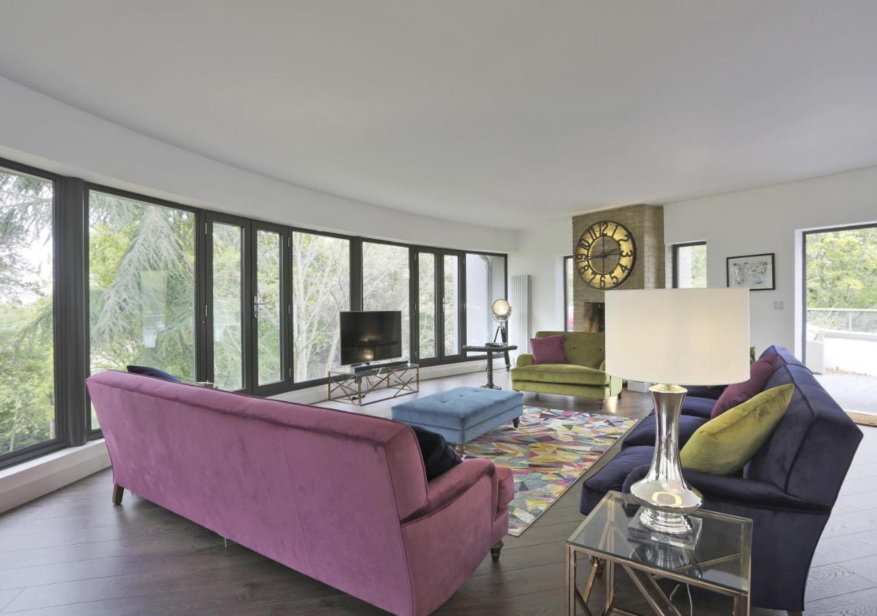 6 Bed in Lavenham oc-stofa