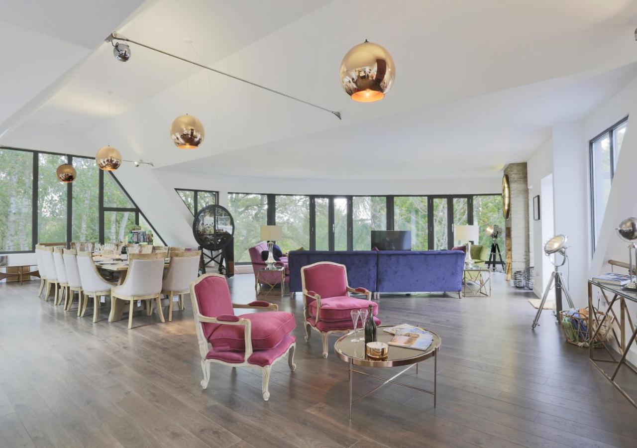 6 Bed in Lavenham oc-stofa