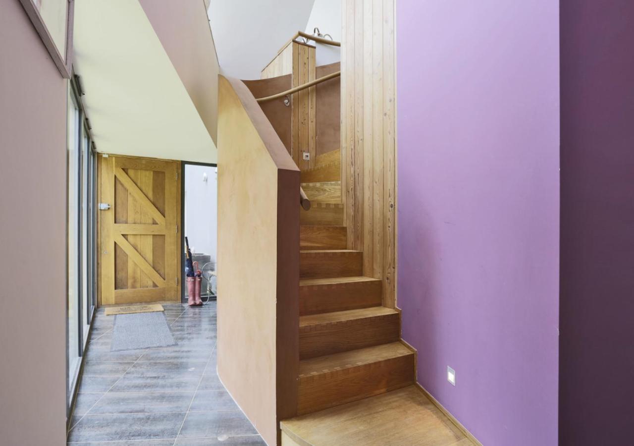 6 Bed in Lavenham oc-stofa