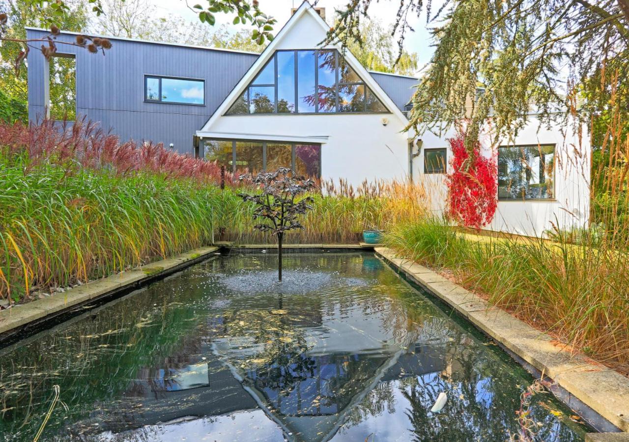 6 Bed in Lavenham oc-stofa