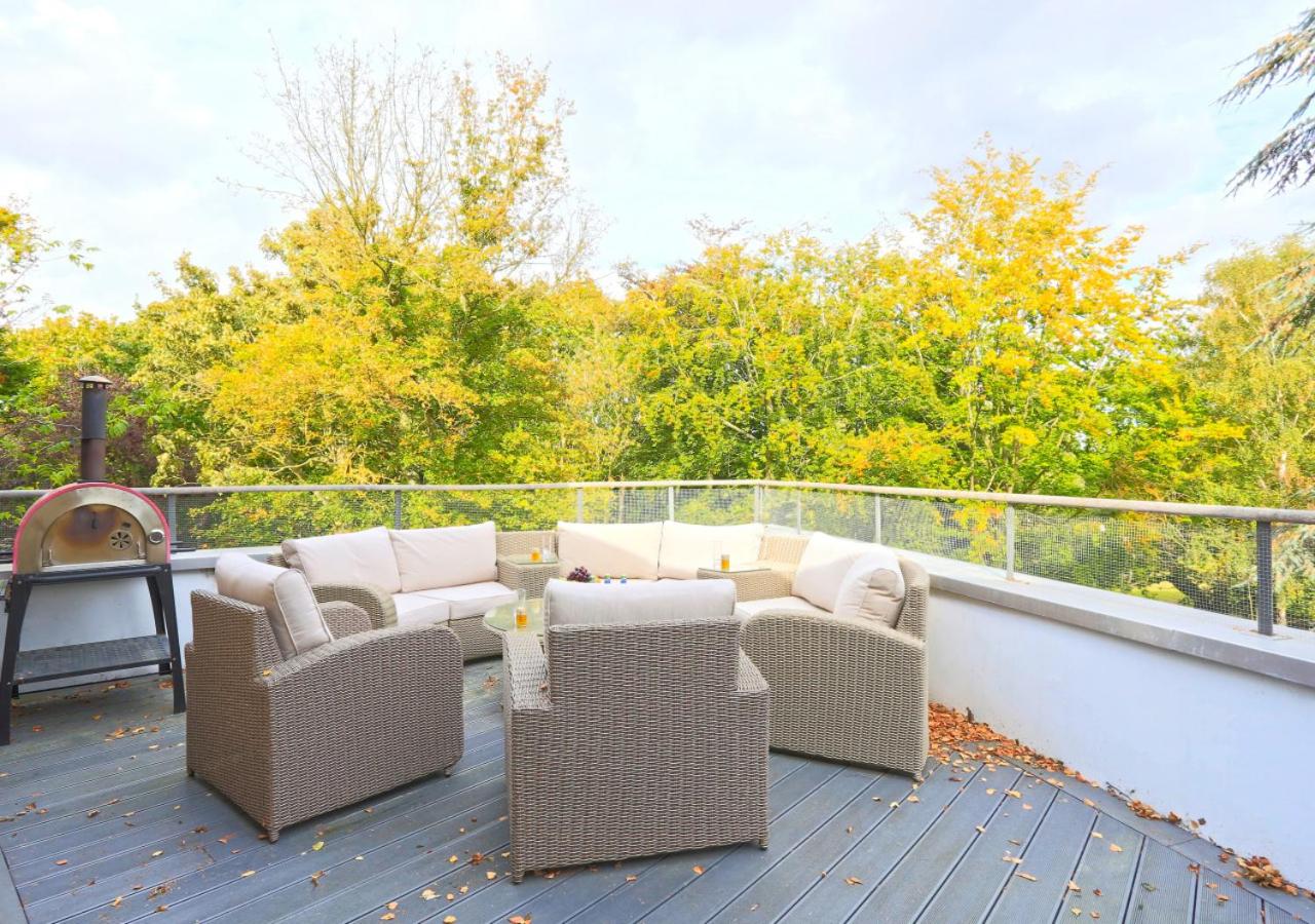 6 Bed in Lavenham oc-stofa