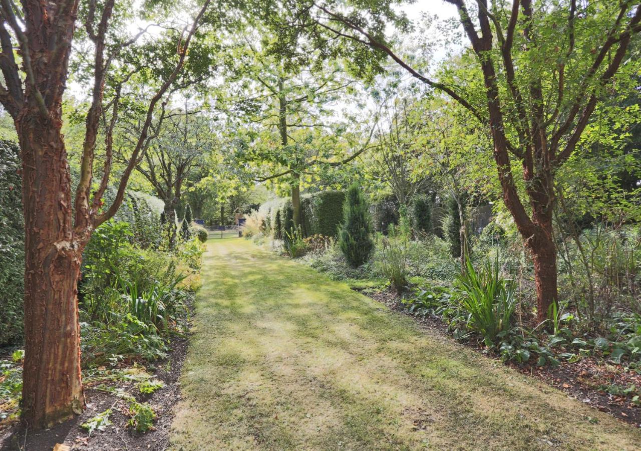 6 Bed in Lavenham oc-stofa