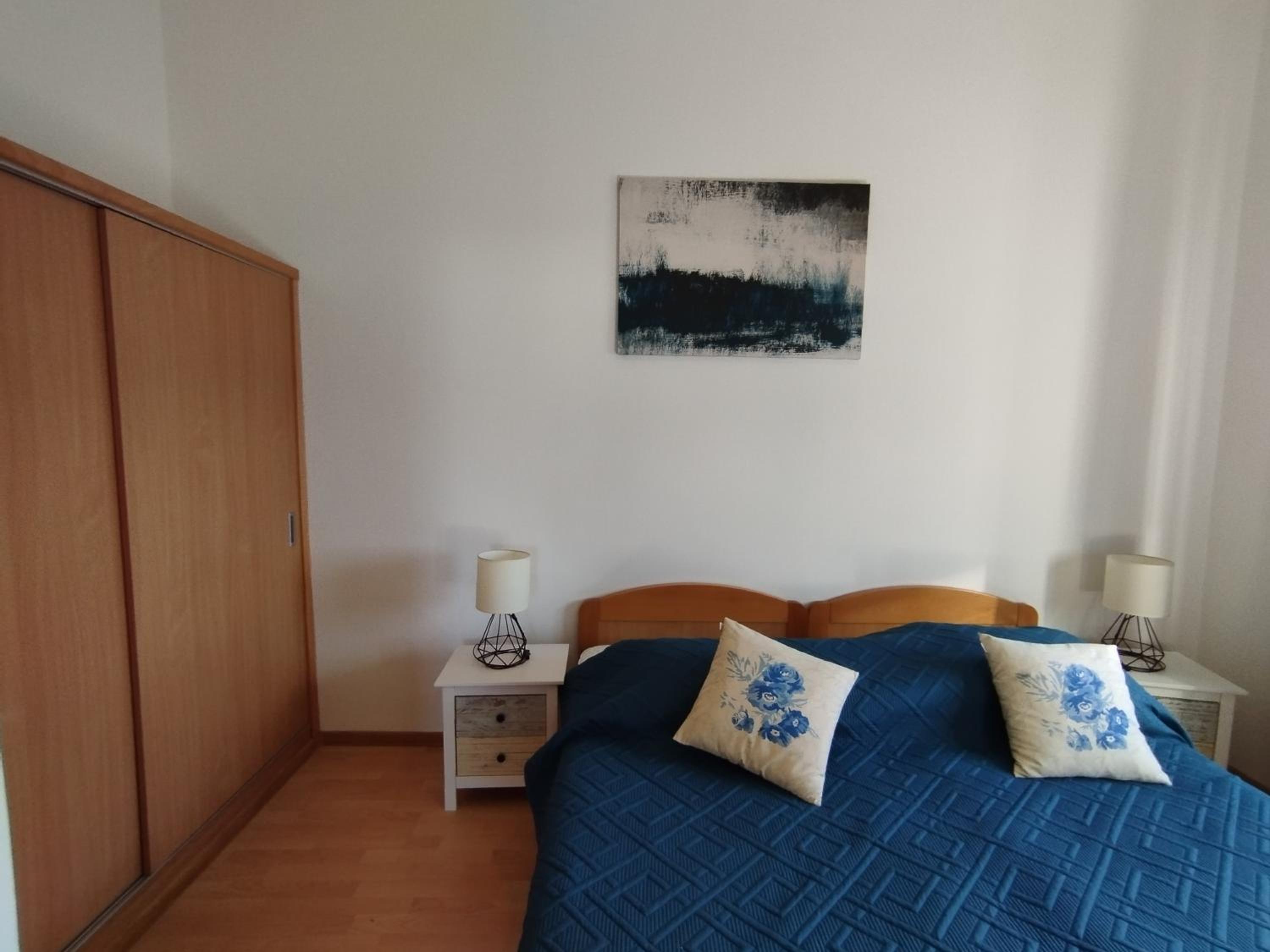 Apartmani Lučica