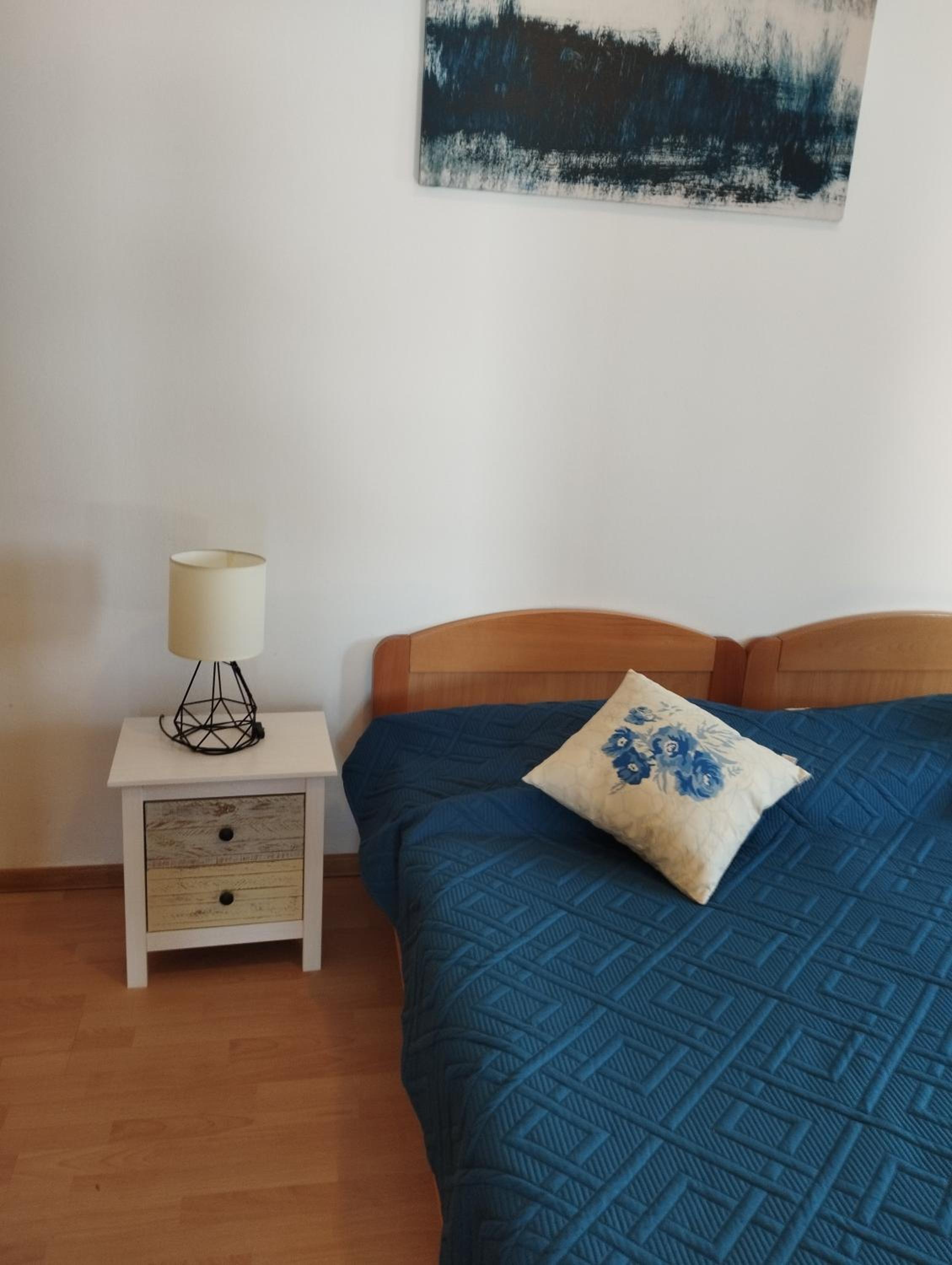 Apartmani Lučica