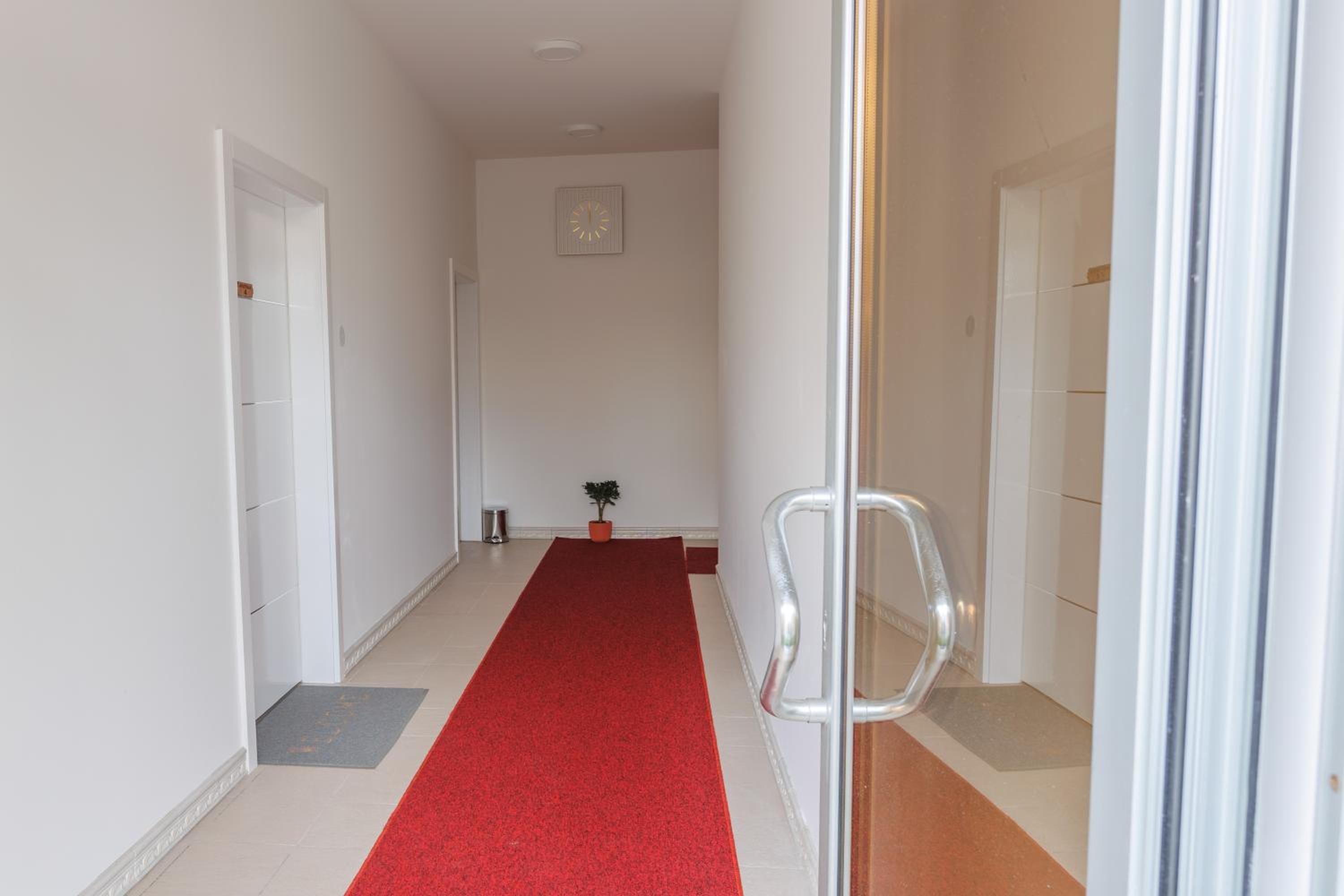 Apartmani i sobe Castra