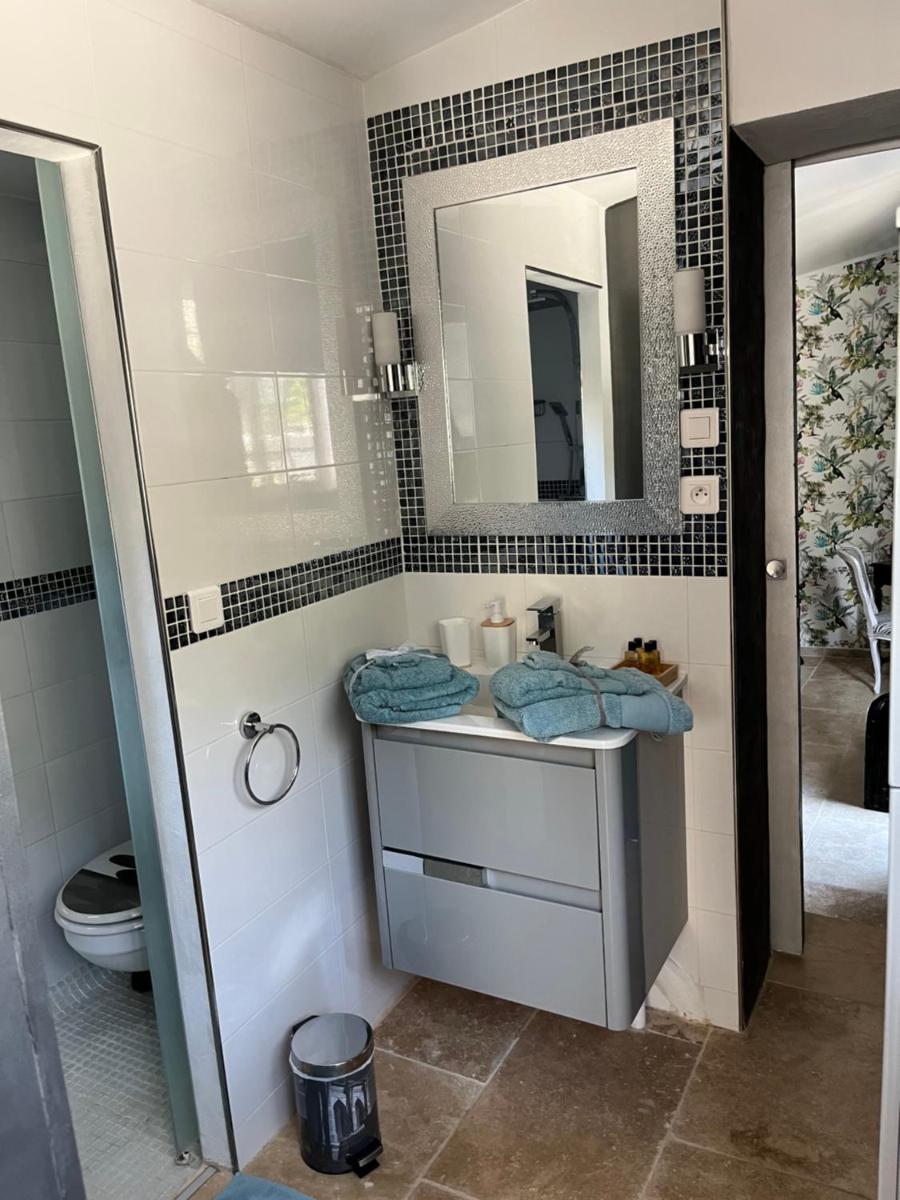 Gîte des Estelles "Axel" avec espace Jacuzzi