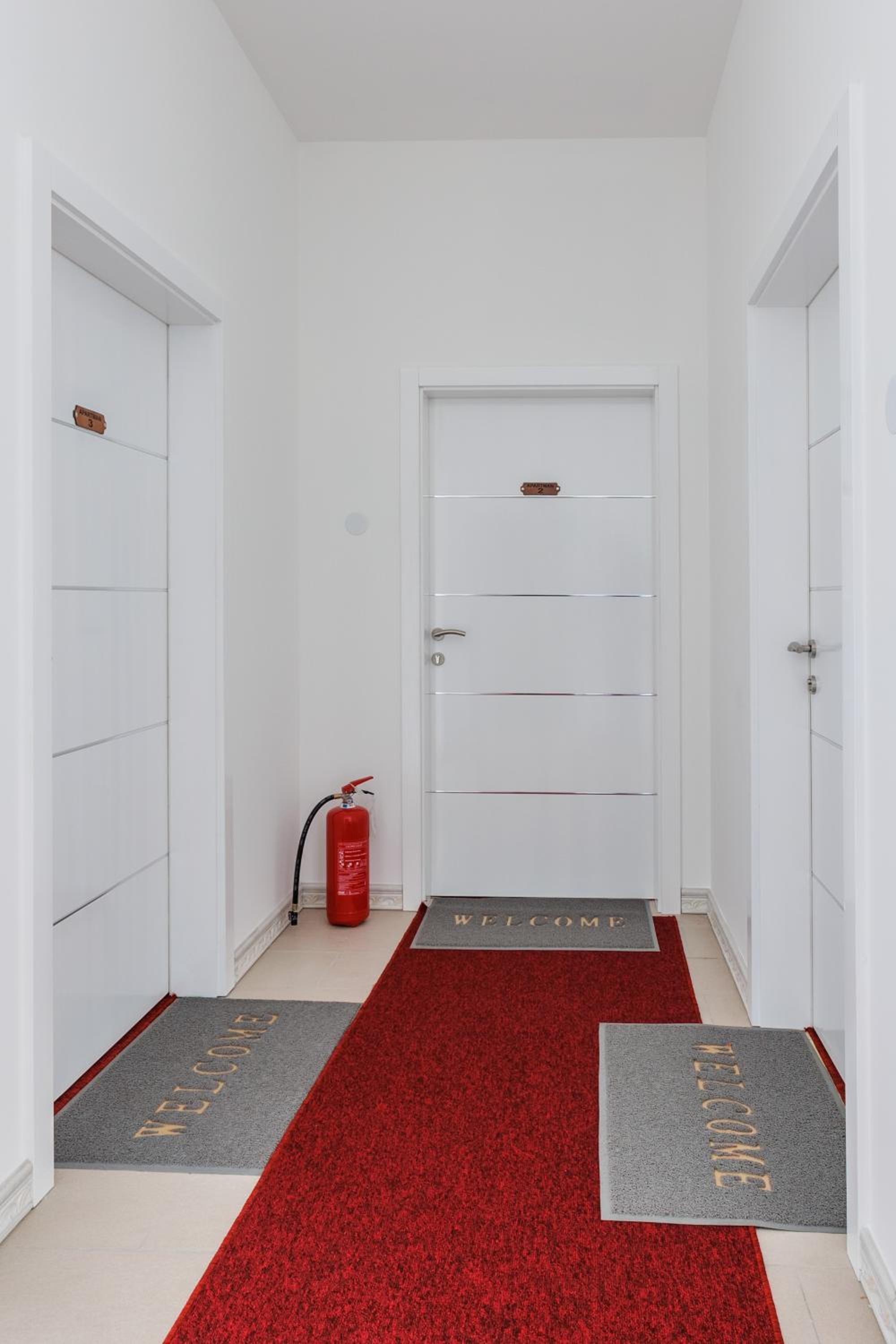 Apartmani i sobe Castra