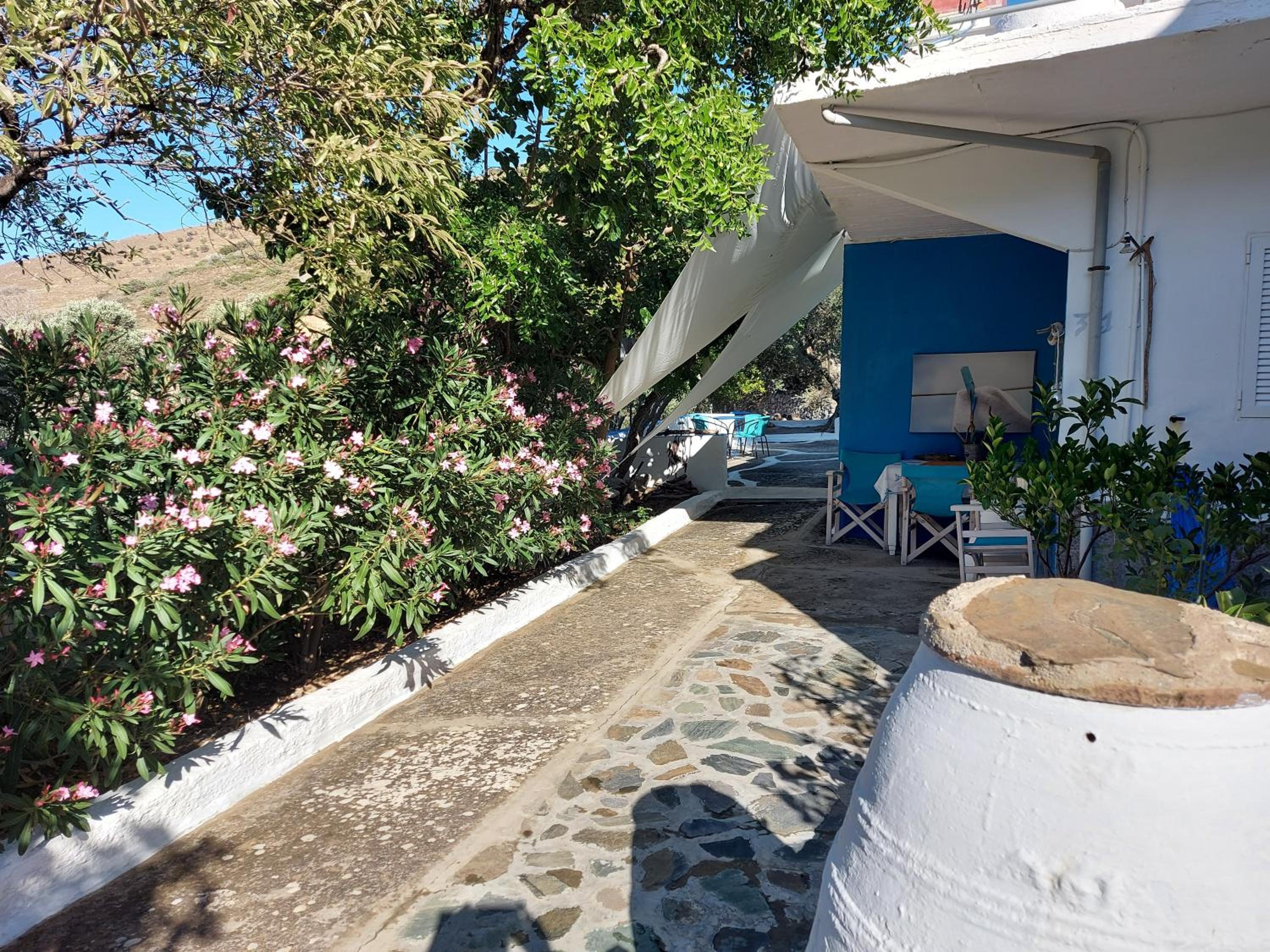 Ble 1BR Vacation Home with Private Terrace view 2