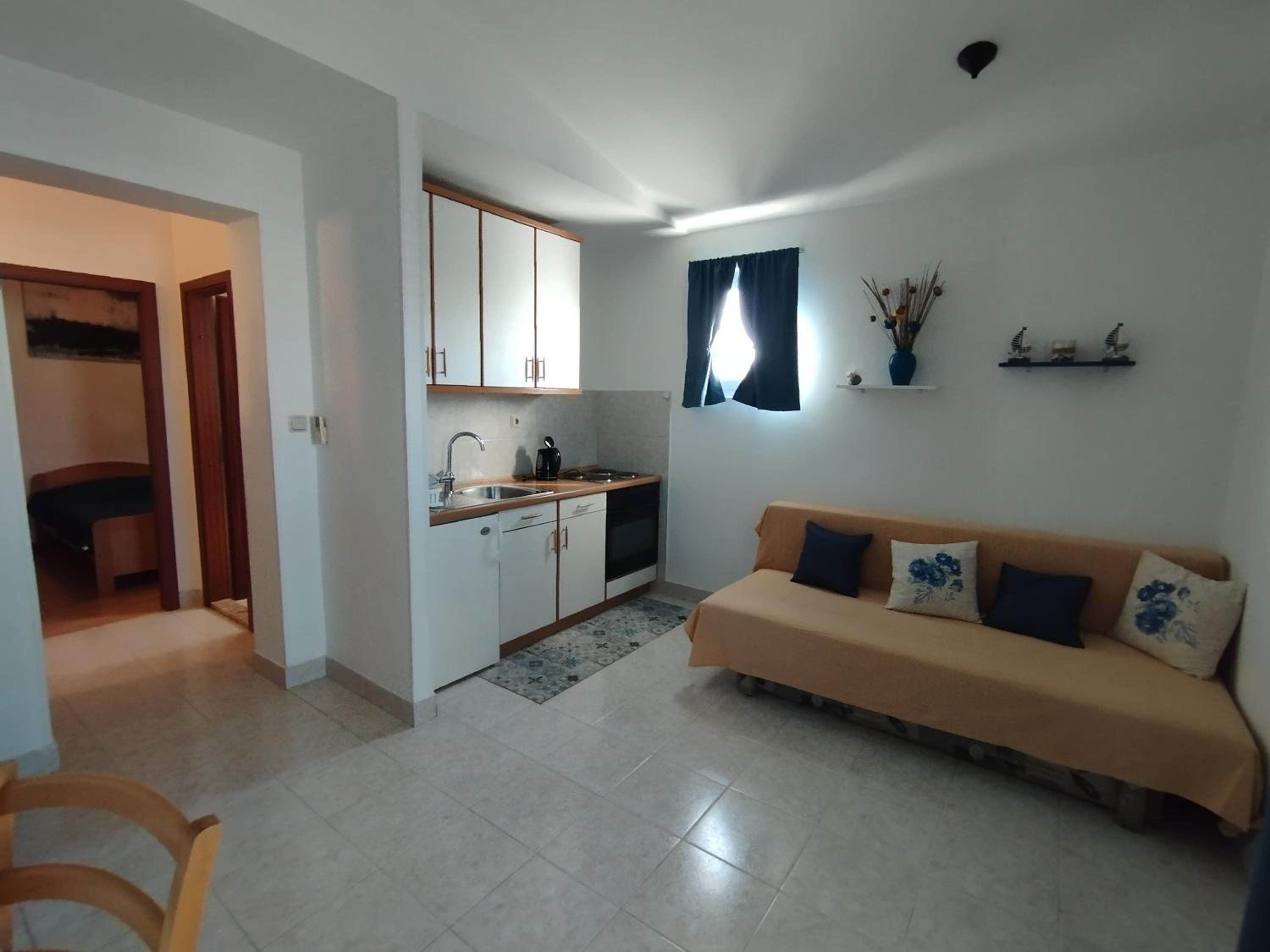 Apartmani Lučica