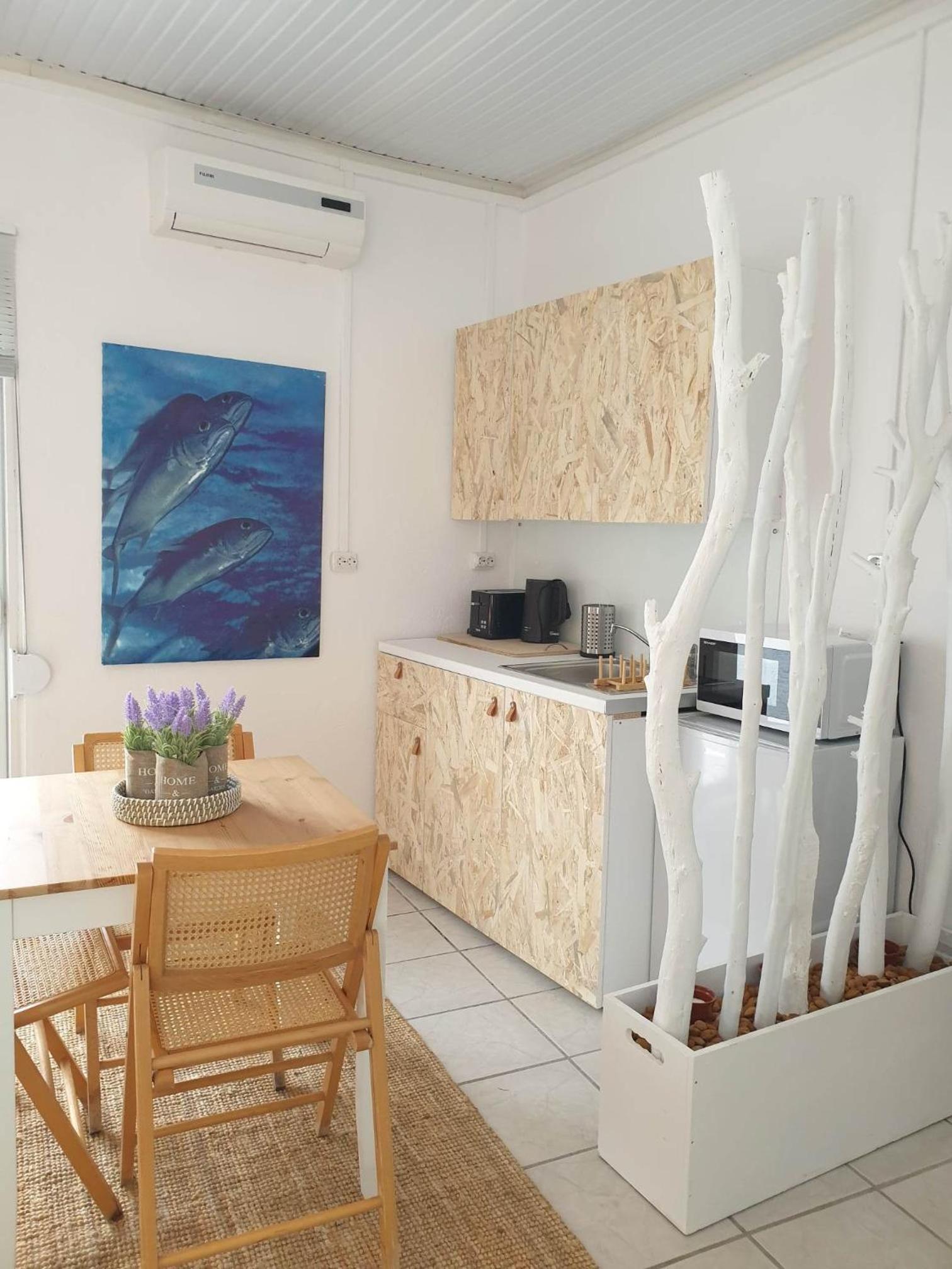 Ble 1BR Vacation Home with Private Terrace view 4