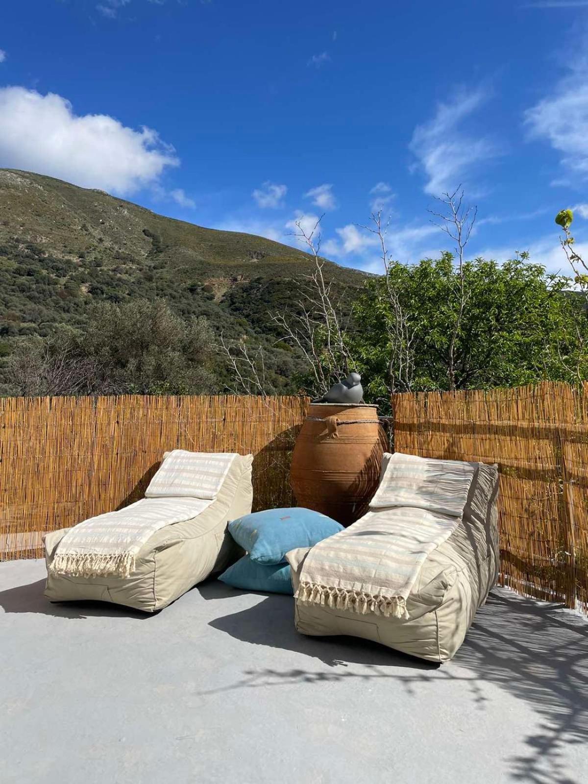 Ble 1BR Vacation Home with Private Terrace view 5