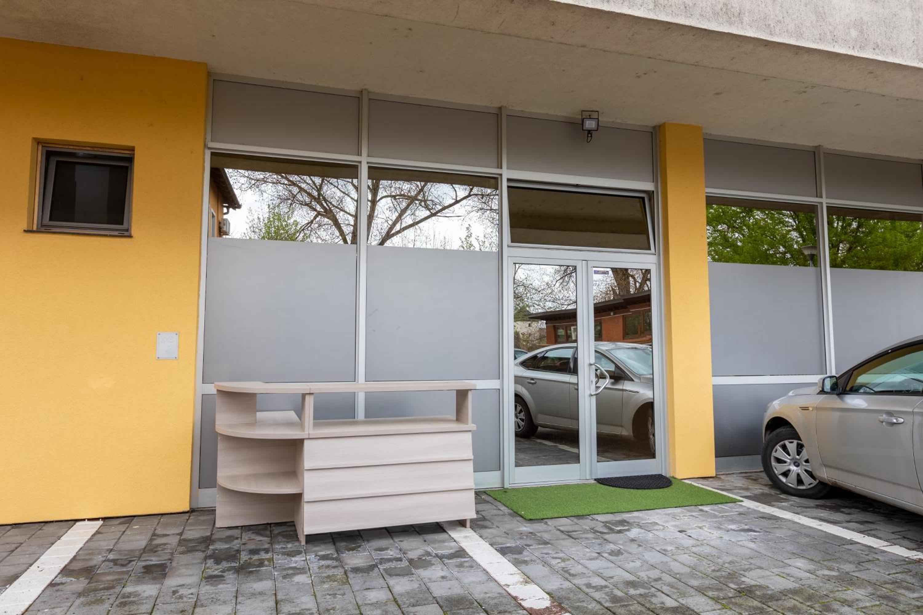Apartmani i sobe Castra