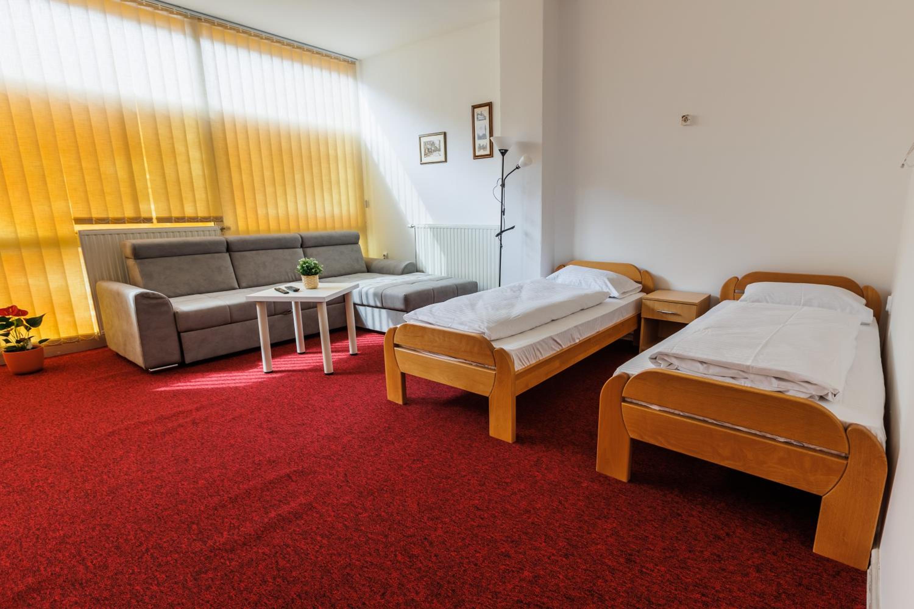 Apartmani i sobe Castra