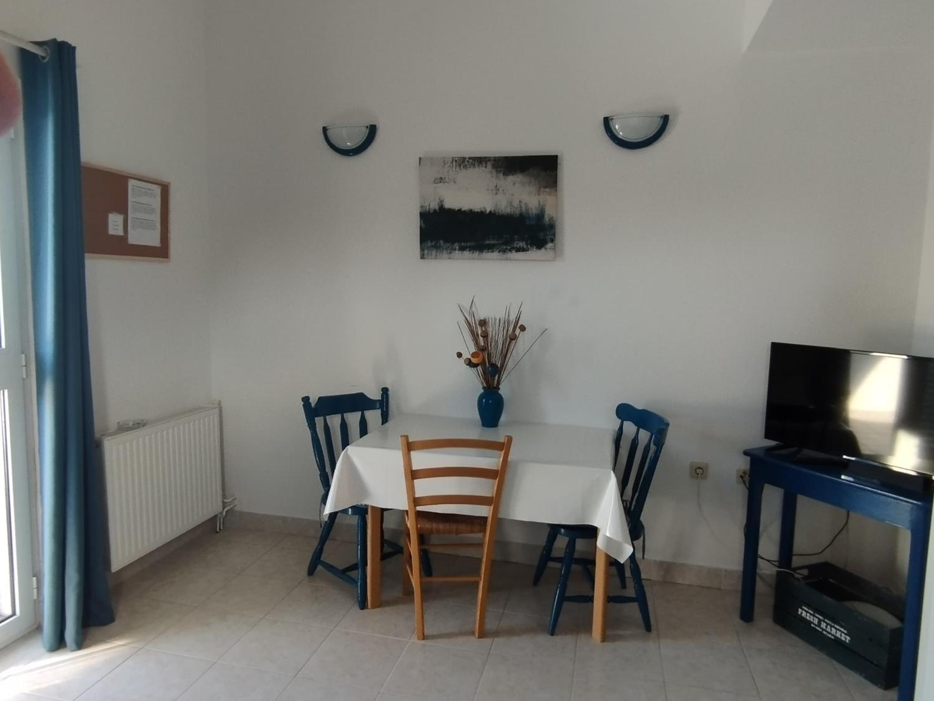 Apartmani Lučica
