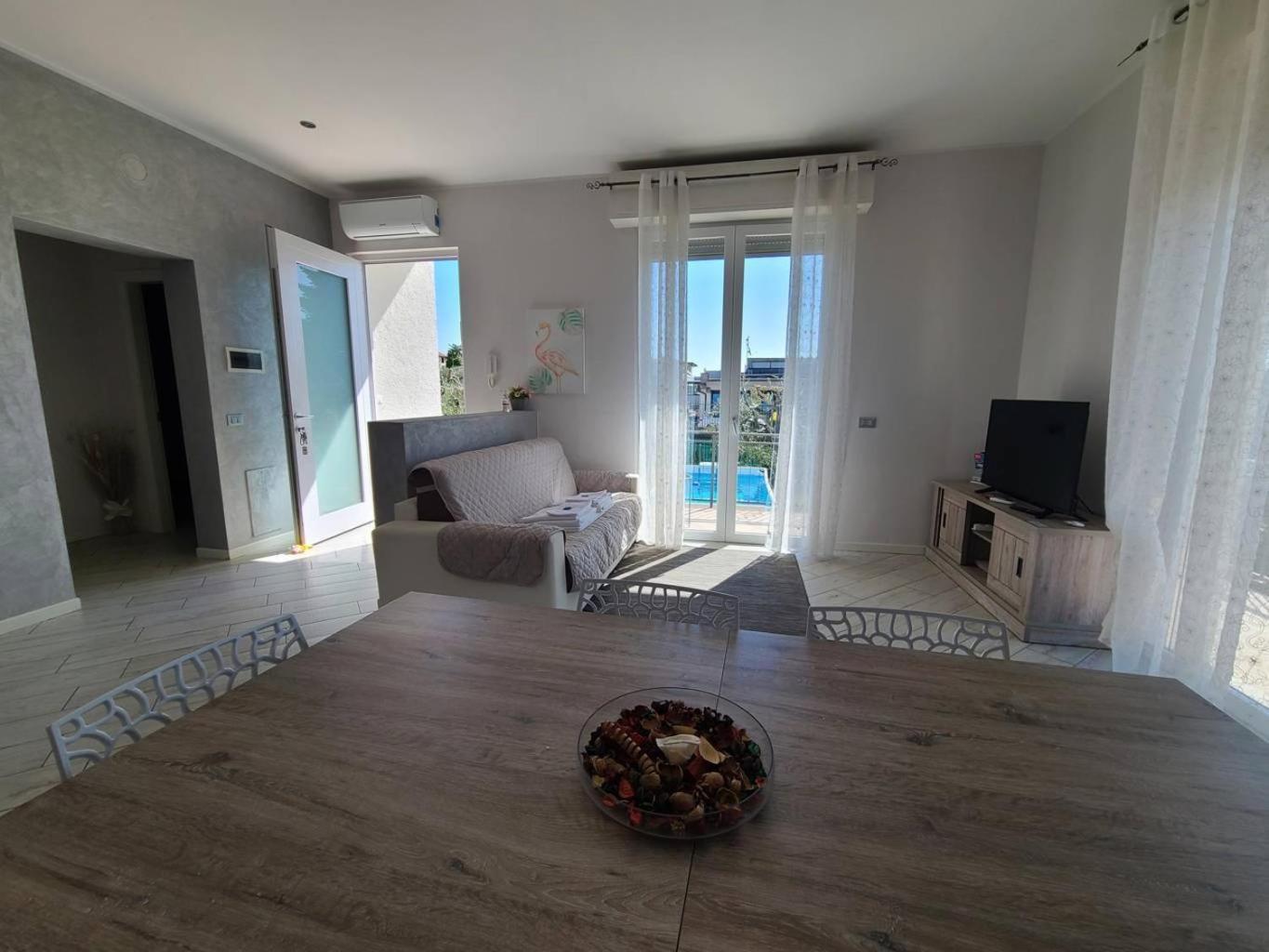 App. Mimosa Minerva Holiday Home