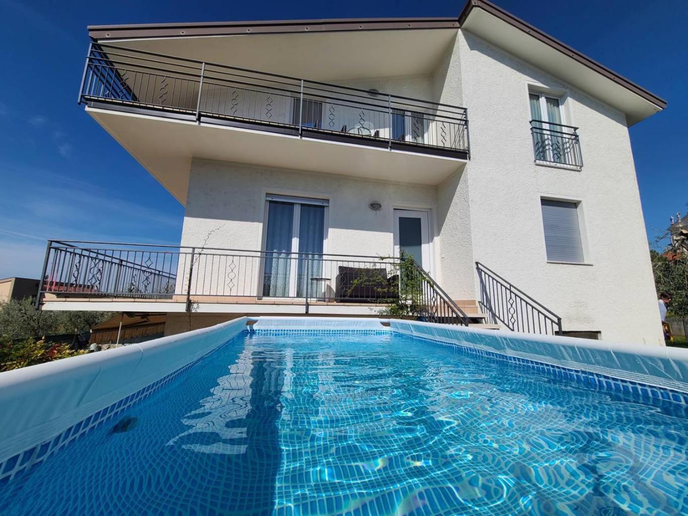 App. Mimosa Minerva Holiday Home