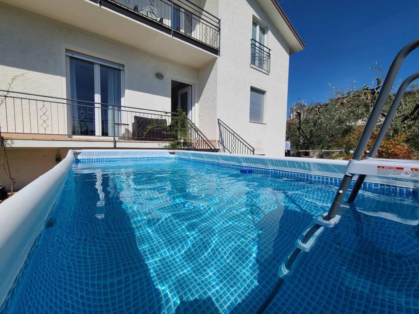 App. Mimosa Minerva Holiday Home