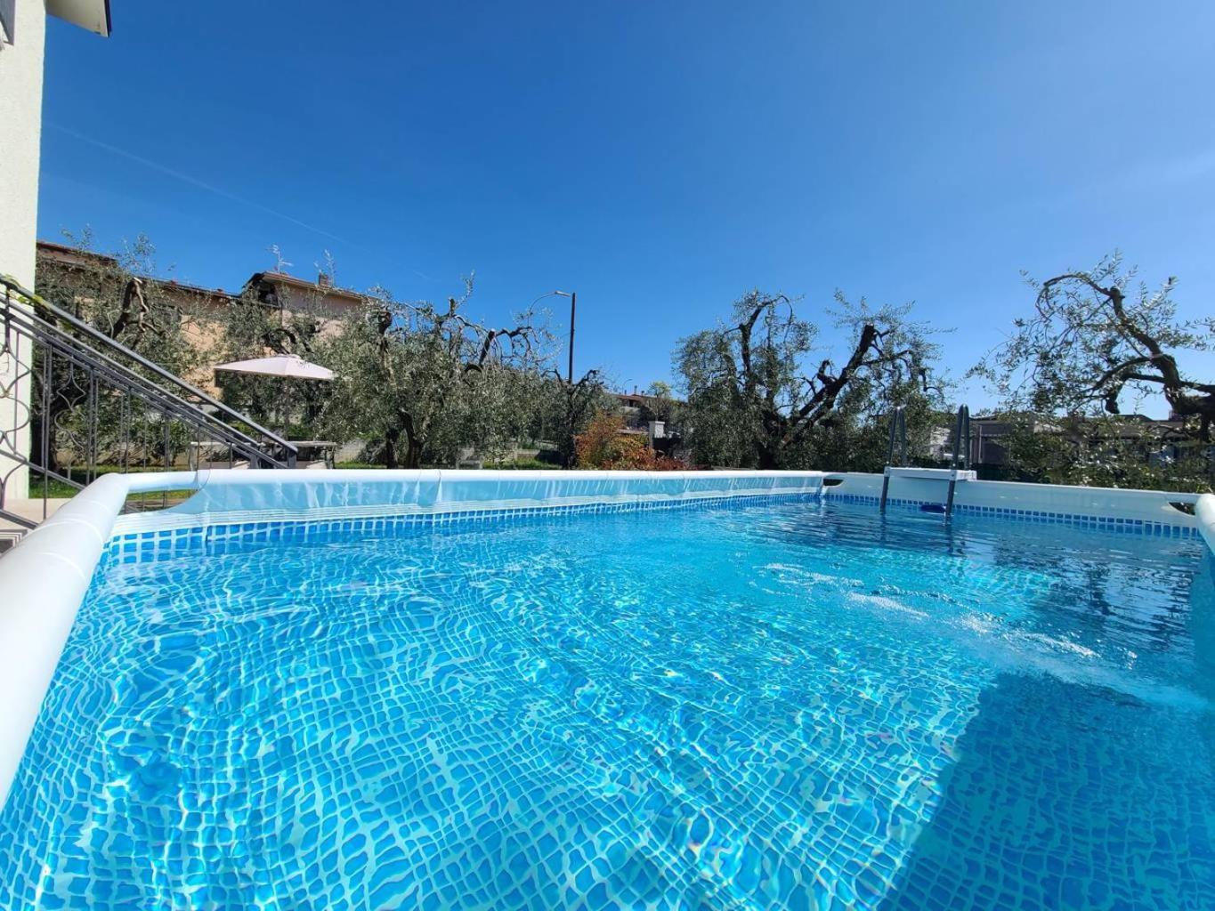 App. Mimosa Minerva Holiday Home