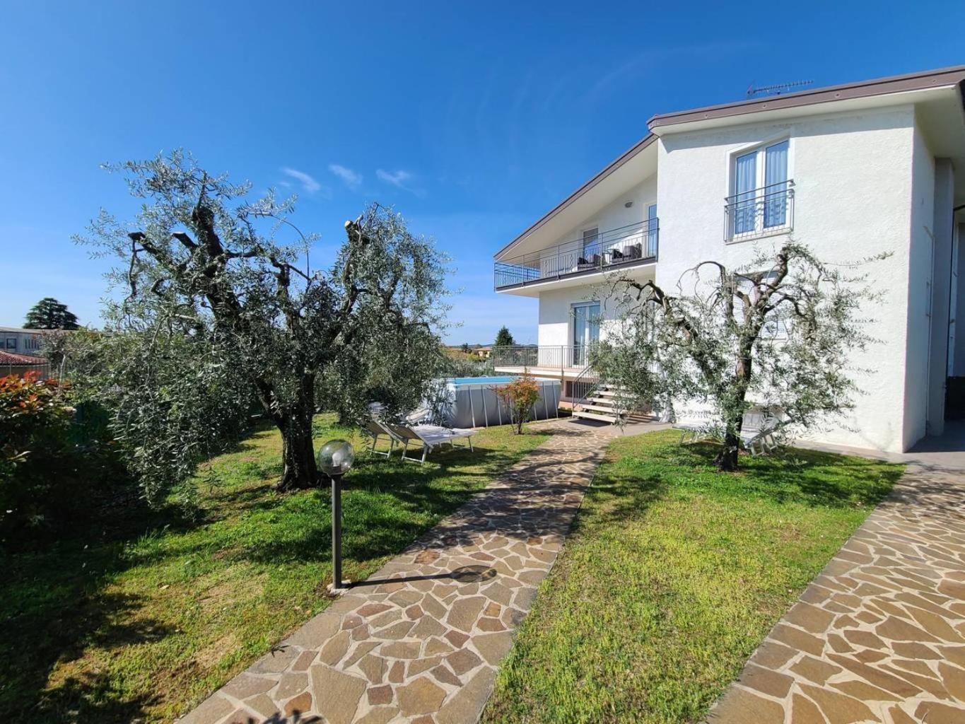 App. Mimosa Minerva Holiday Home