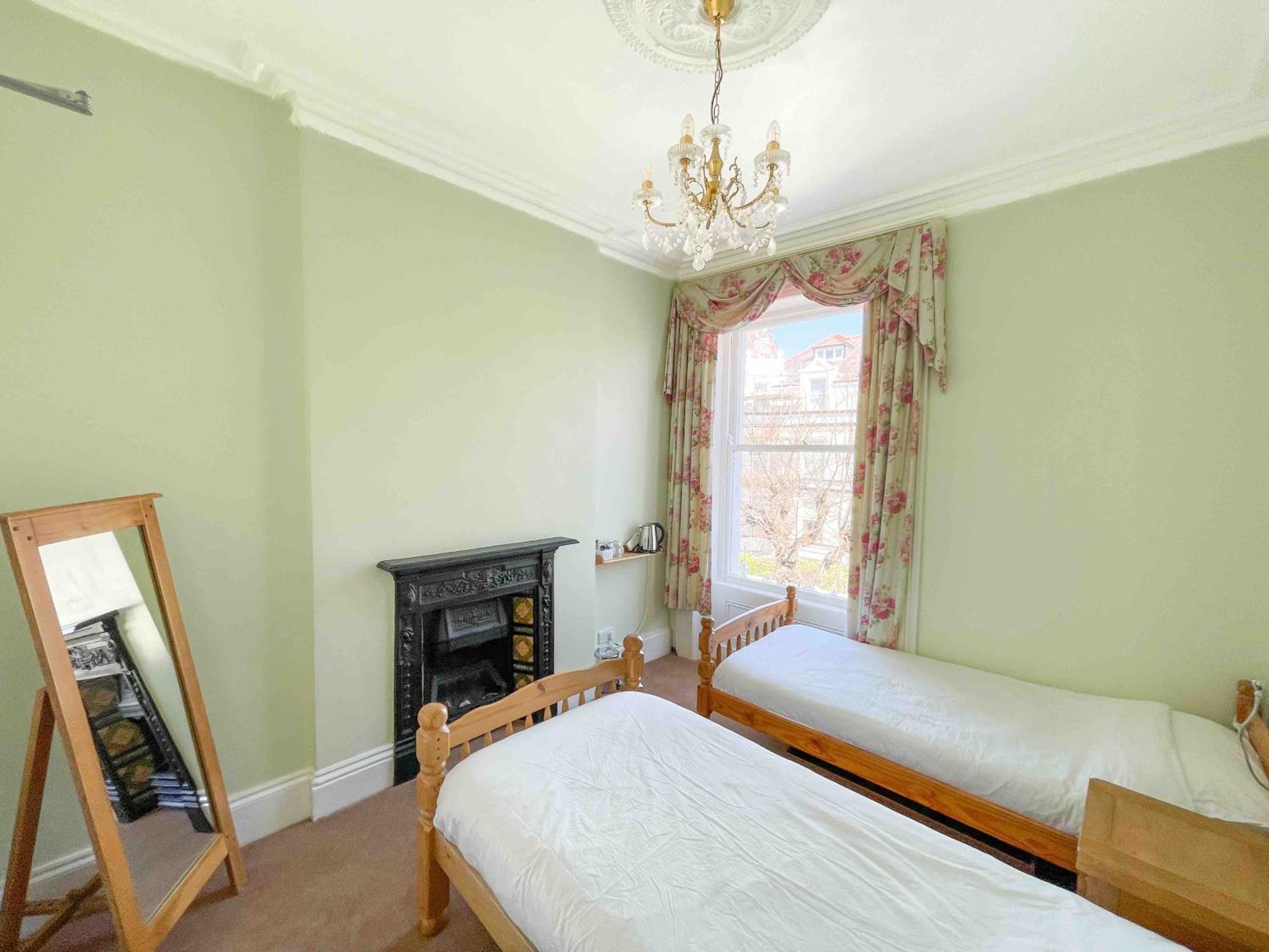 Llandudno Hostel